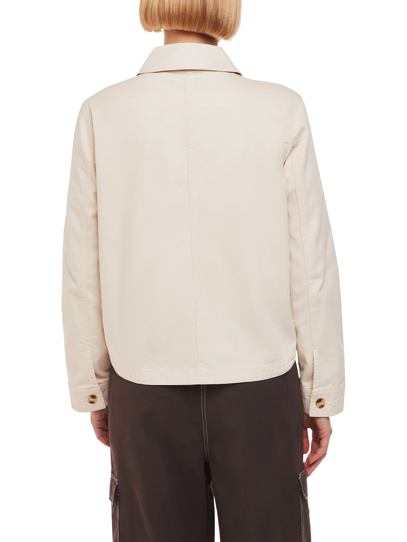 Stone Marie Casual Jacket - Image 2