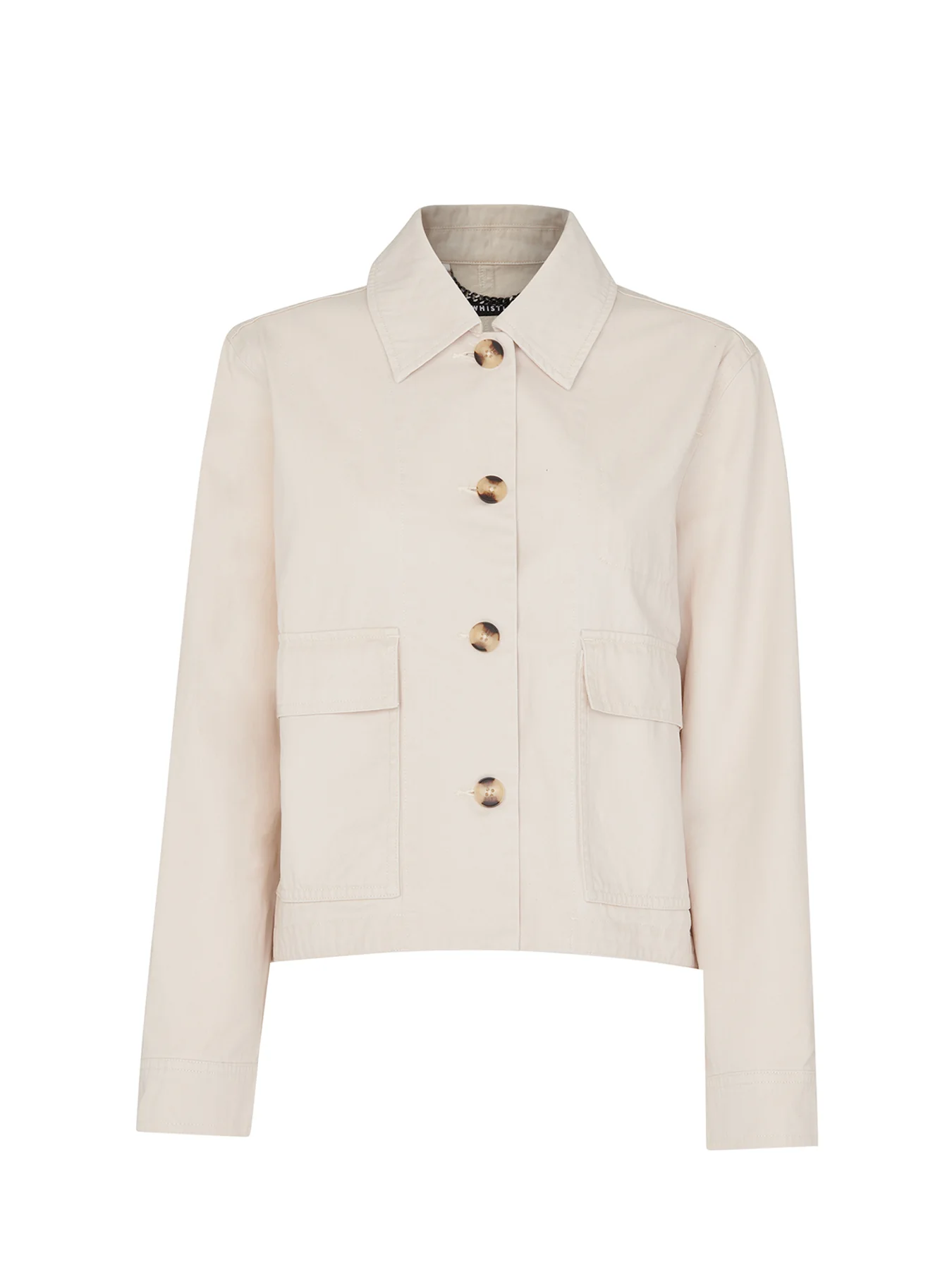 Stone Marie Casual Jacket - Image 5