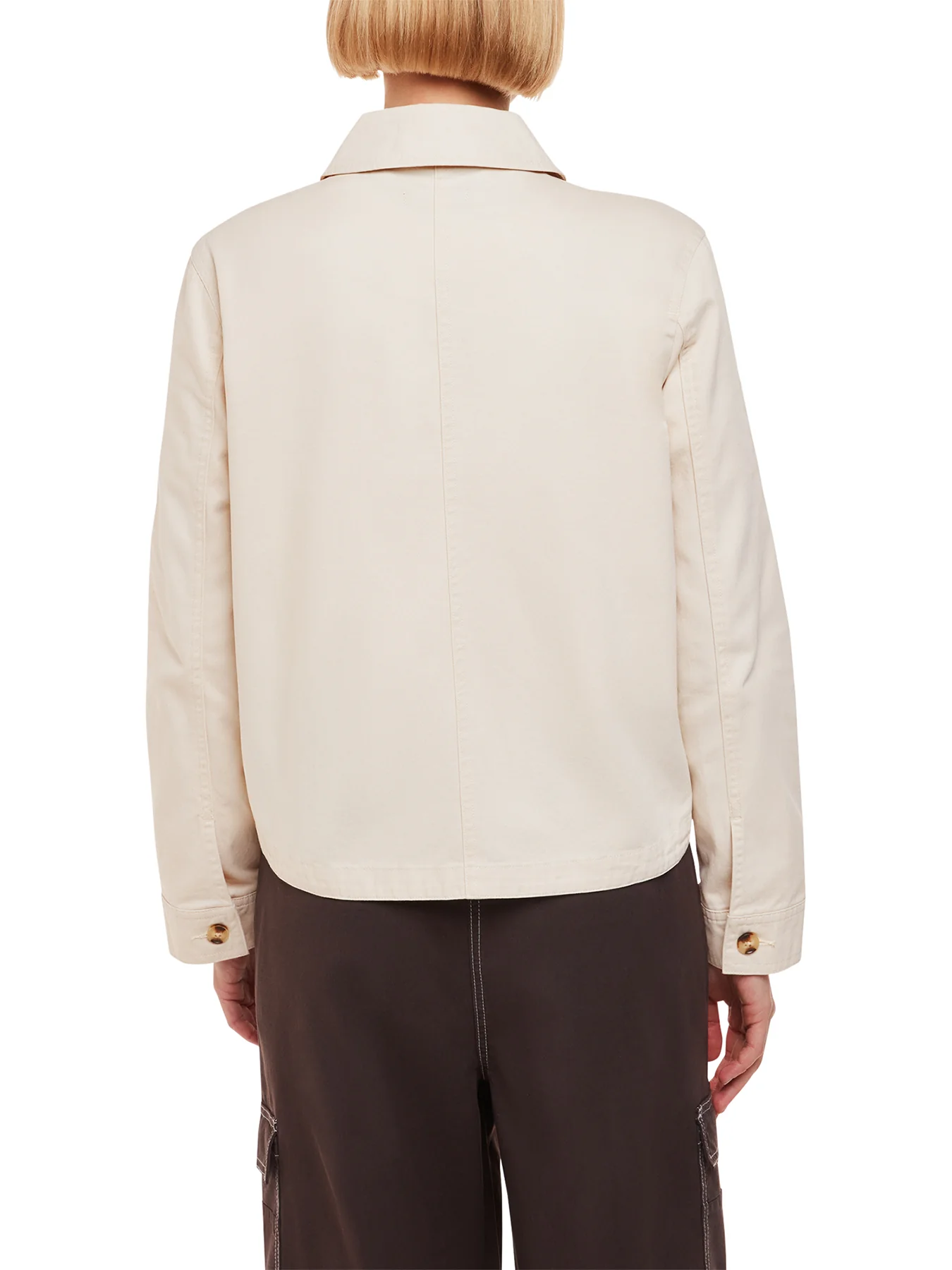 Stone Marie Casual Jacket - Image 7