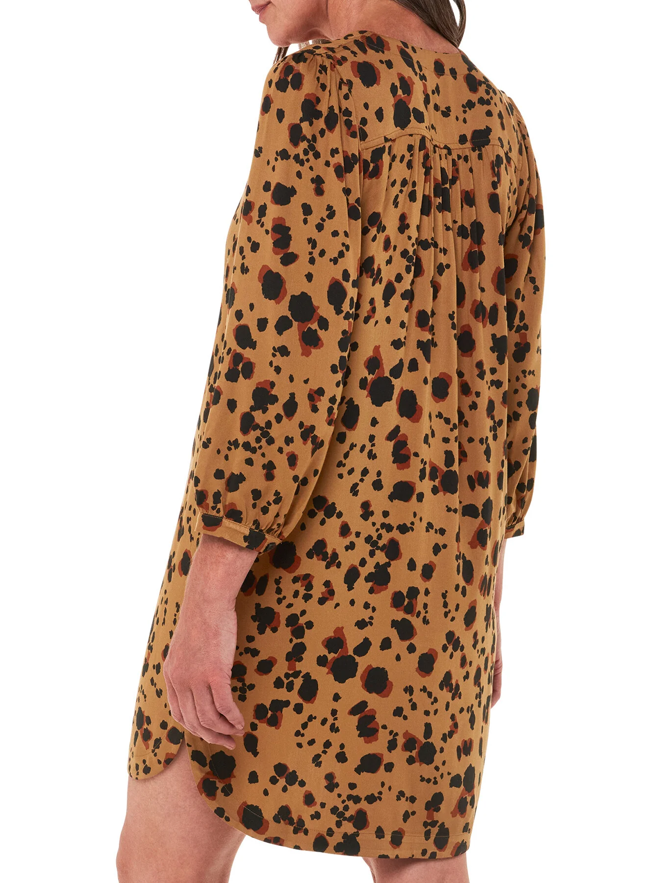 Striking Dress - Image 3