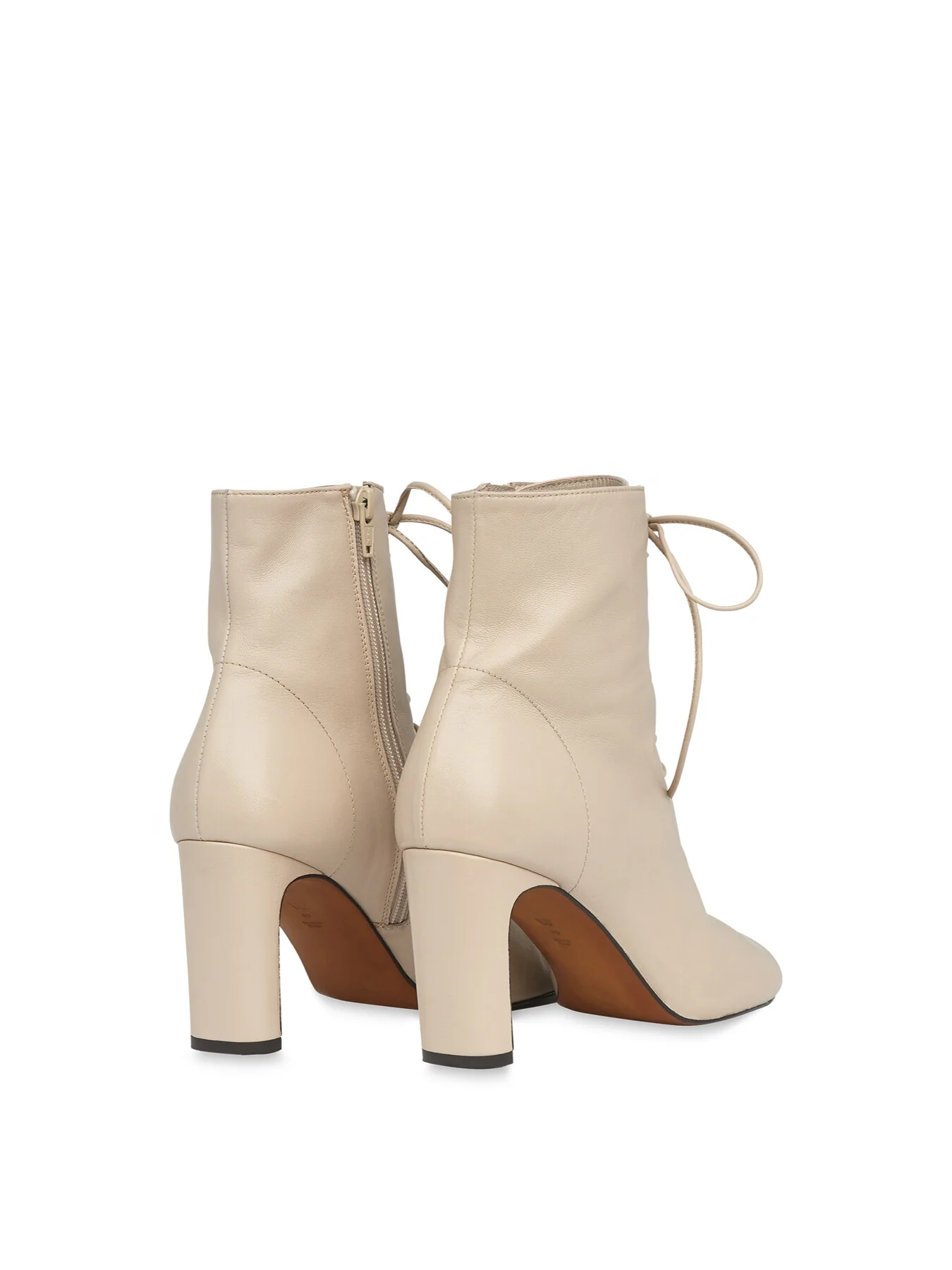 Dahlia Lace Up Boot - Image 3