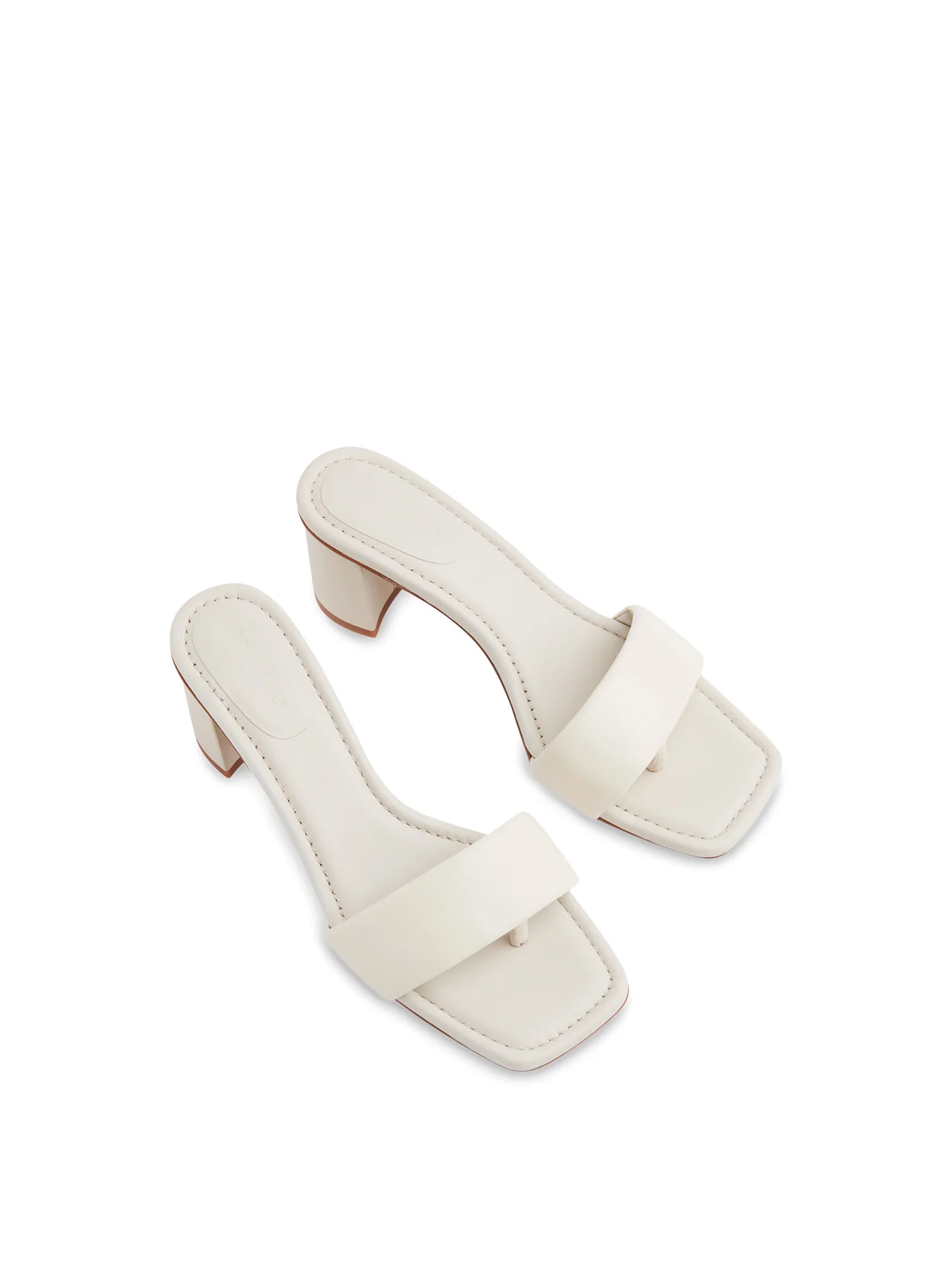 Marie Slip On Mule - Image 2