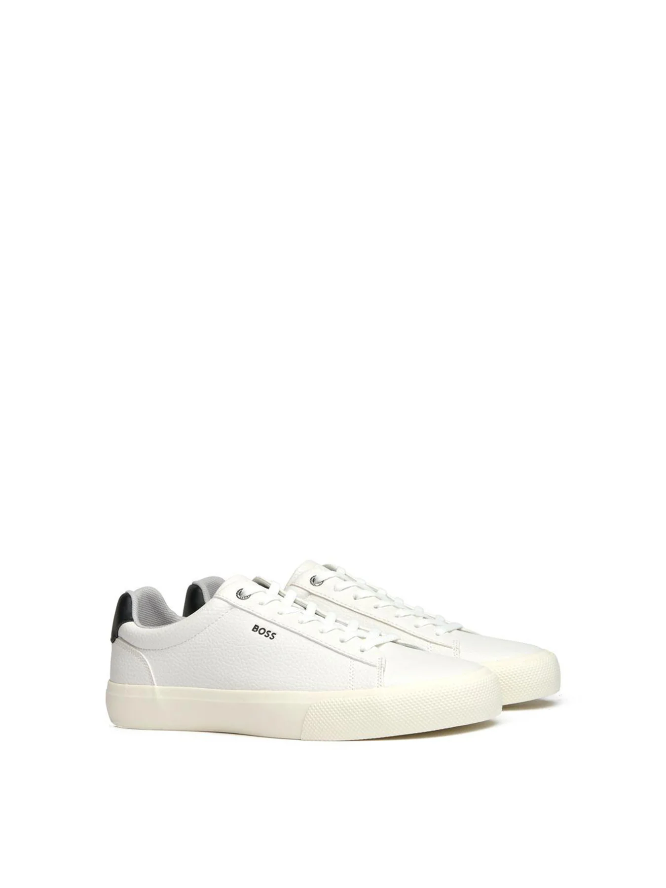 Aiden Trainers White - Image 2
