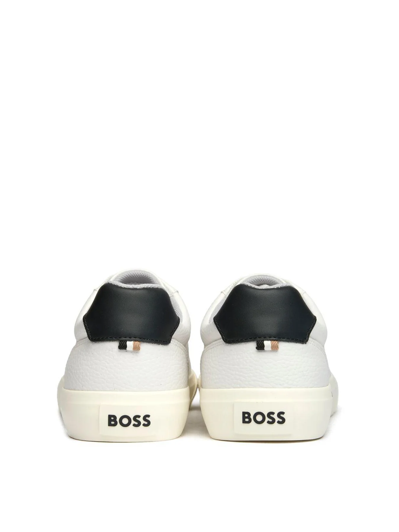 Aiden Trainers White - Image 3