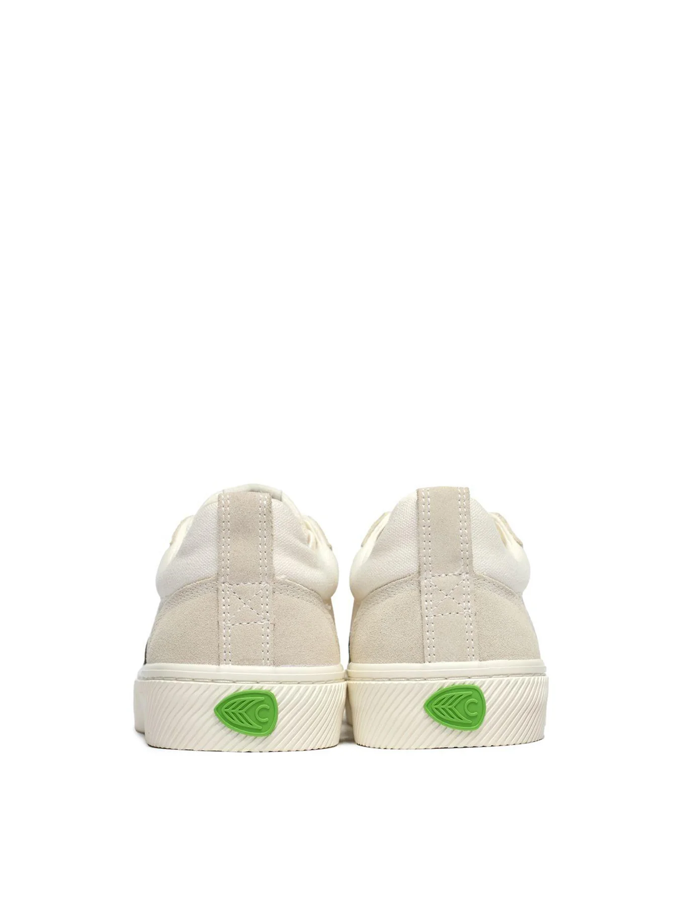 Catiba Pro Trainers White - Image 3