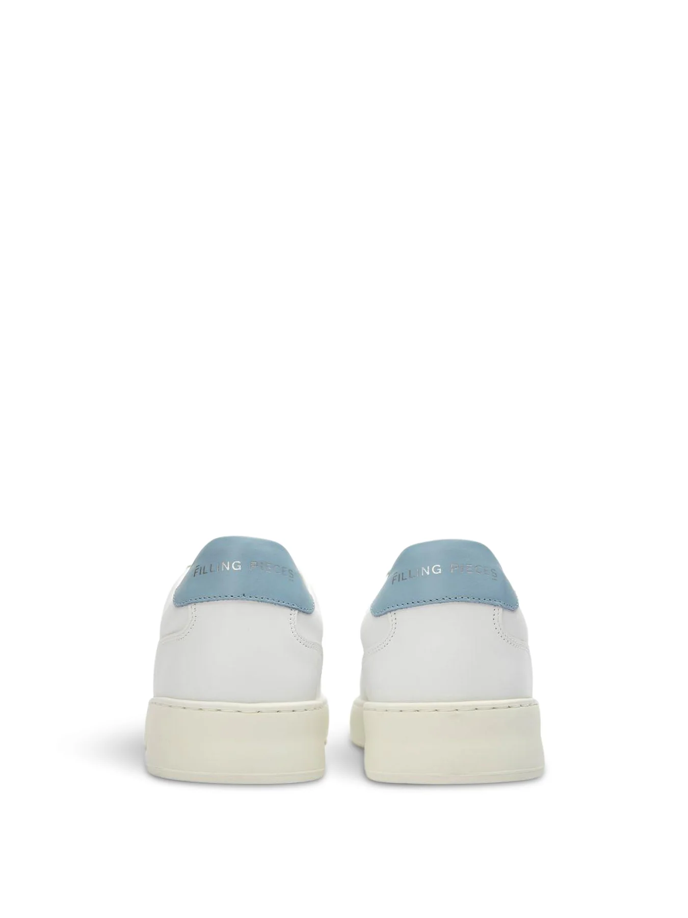Filling Pieces Mondo Game Trainers White - Image 3