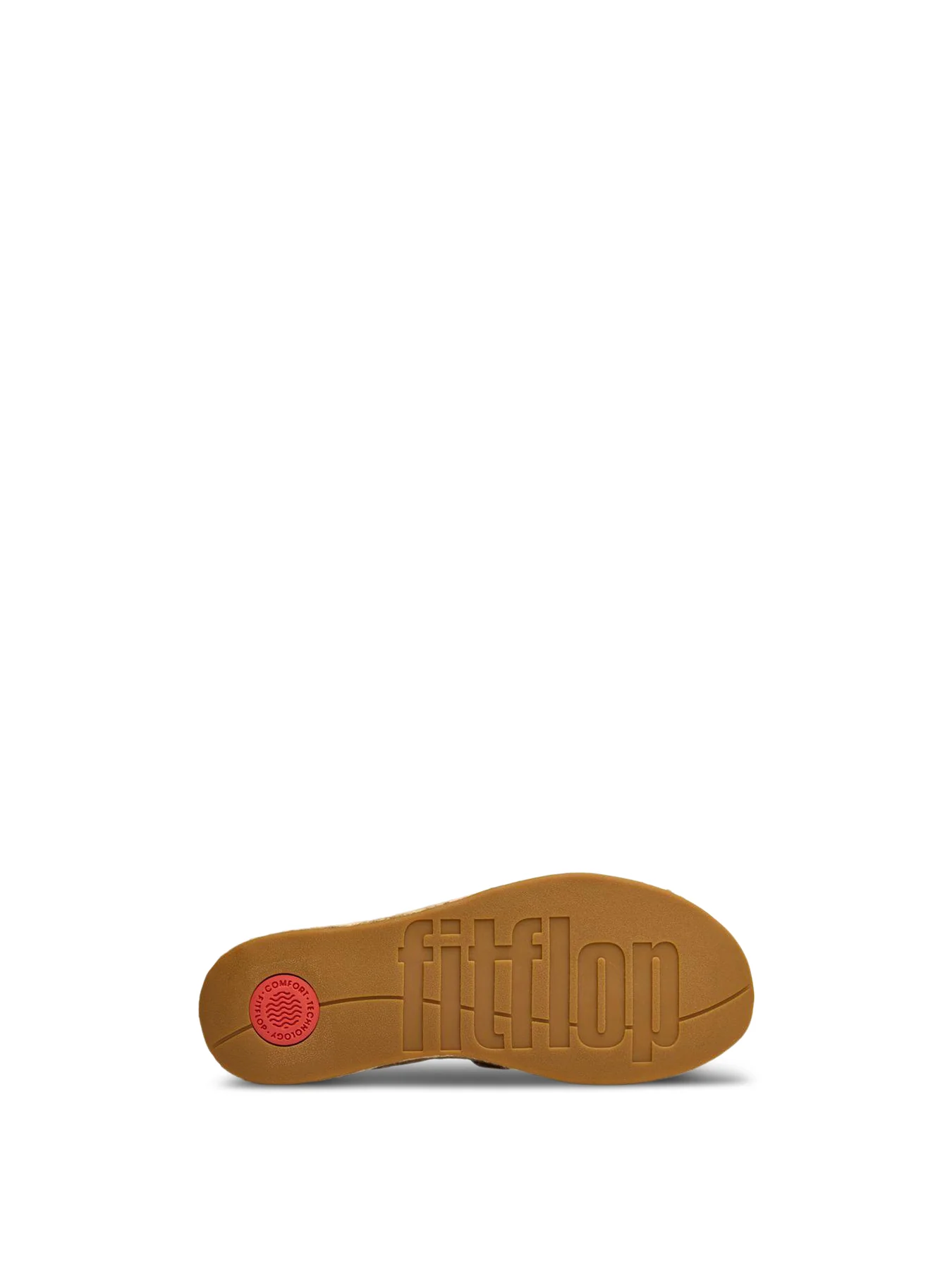 FITFLOP Espadrille Flatform Sandals - Image 3