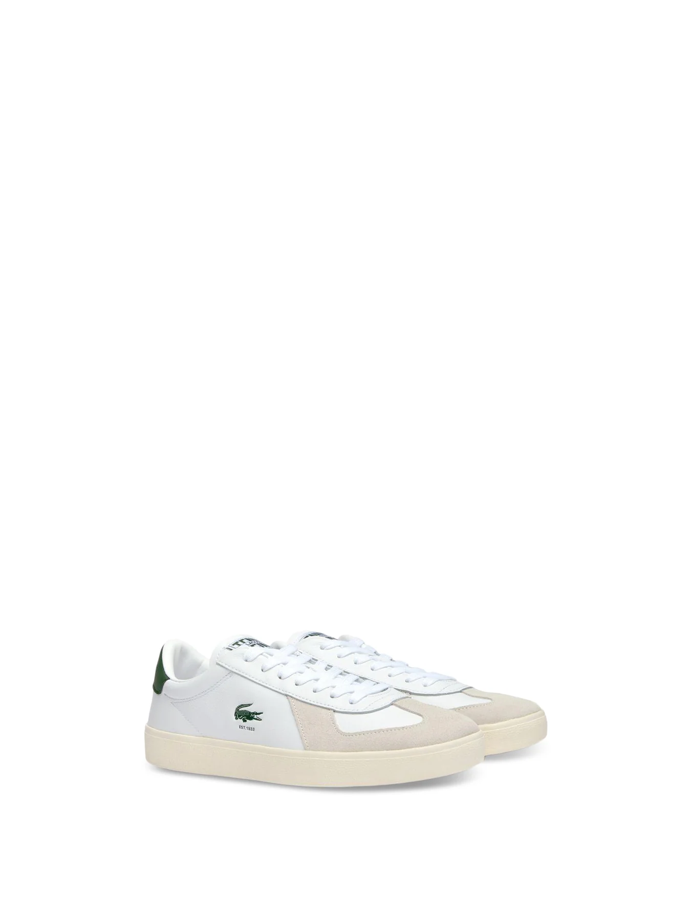 LACOSTE Baseshot Trainers - Image 2