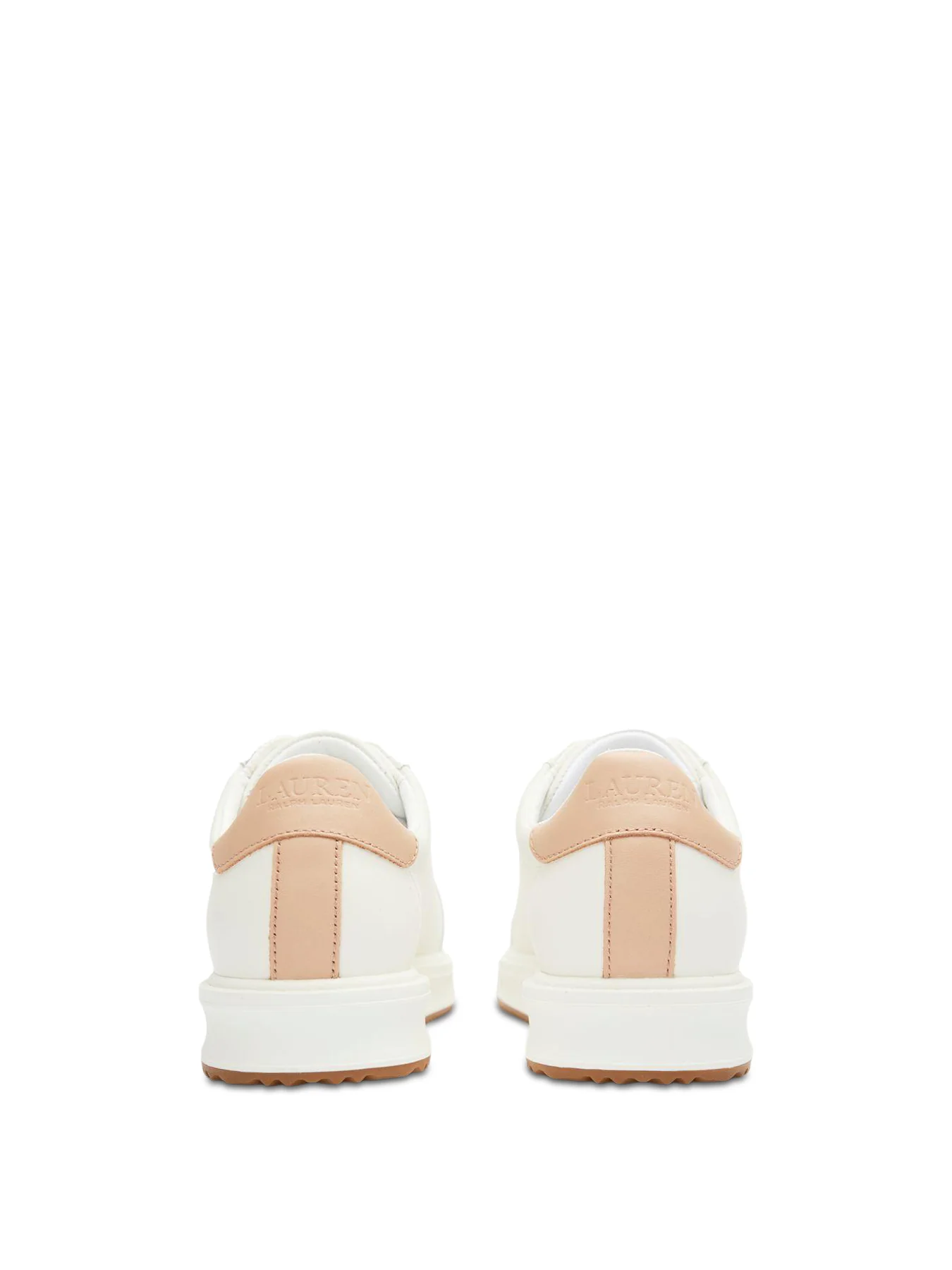 LAUREN BY RALPH LAUREN Ainsley Trainers - Image 3