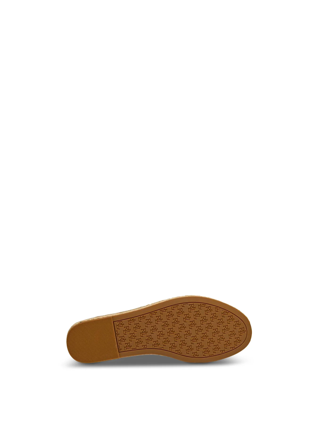 Lauren By Ralph Lauren Polly Shoes White - Image 3
