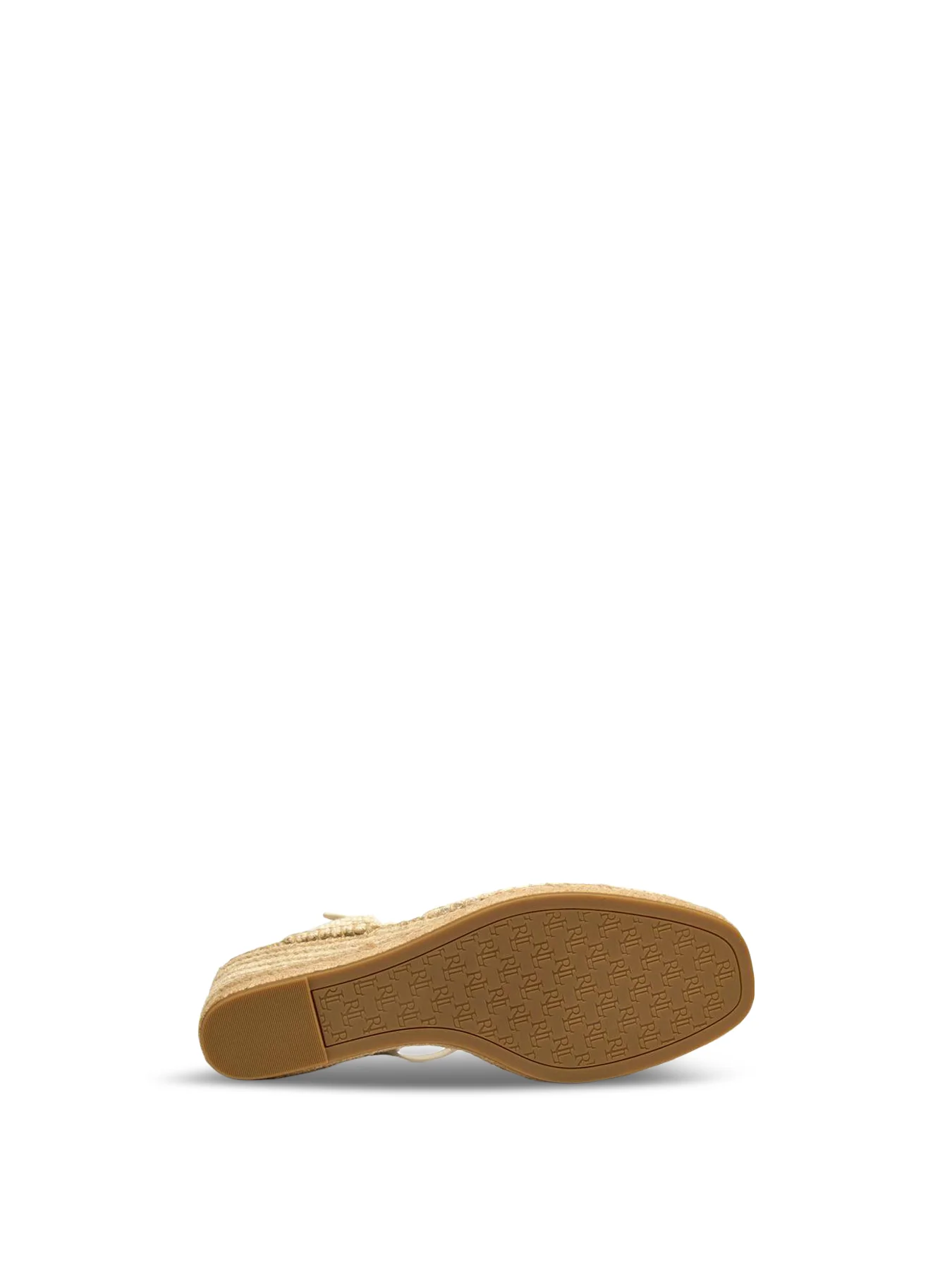Lauren By Ralph Lauren Robby Shoes White - Image 4