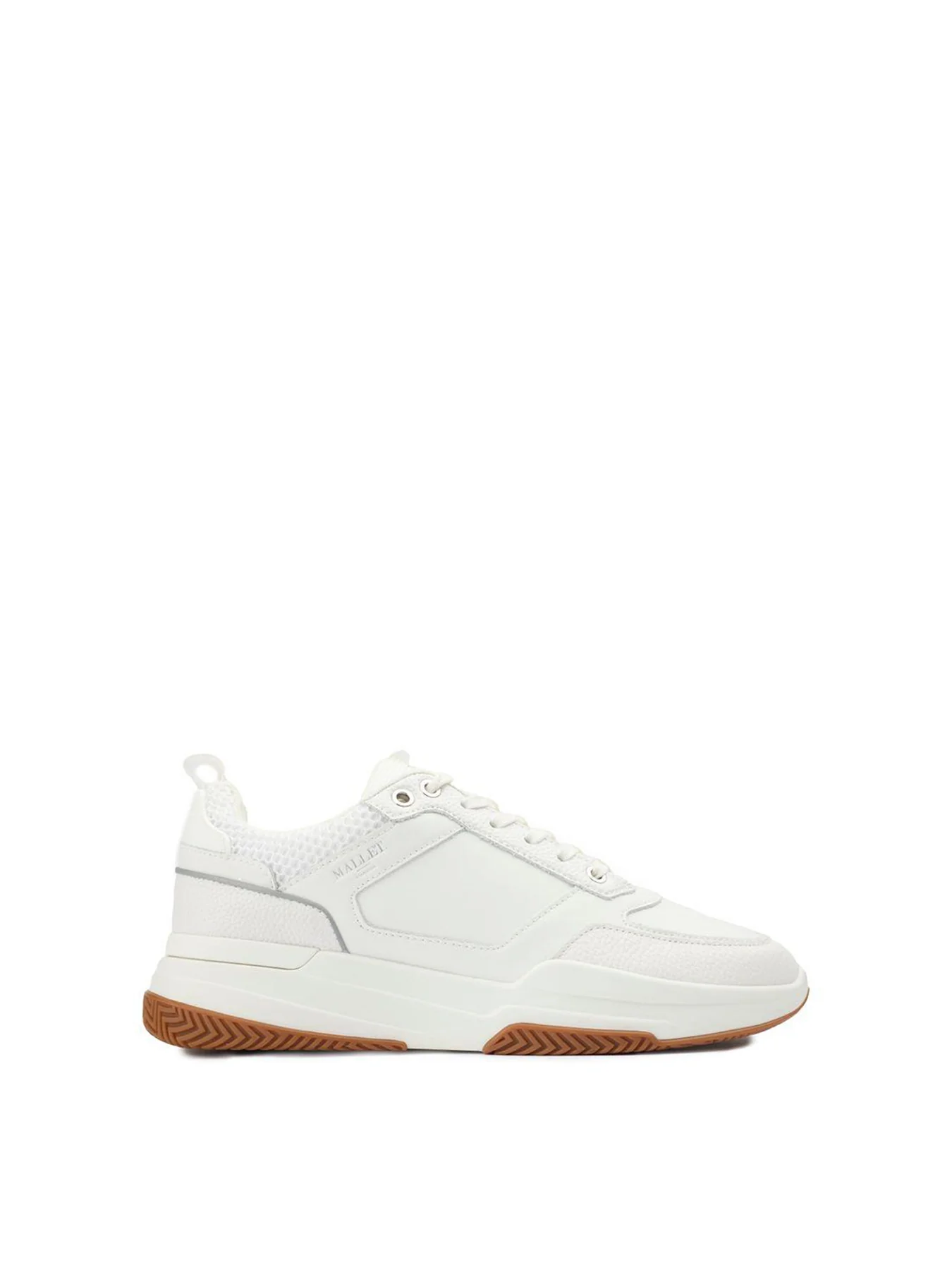 Radnor Trainers White