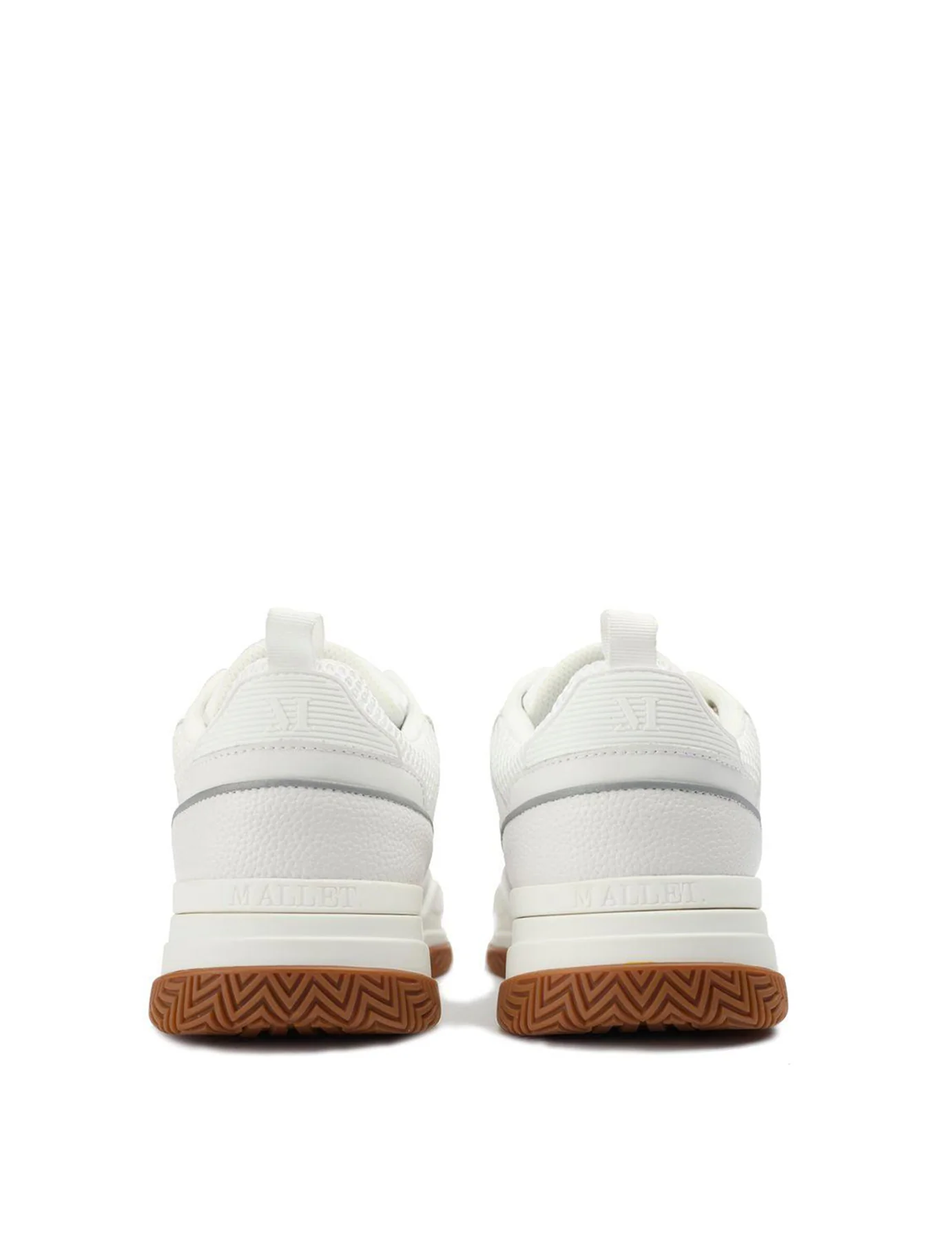 Radnor Trainers White - Image 3