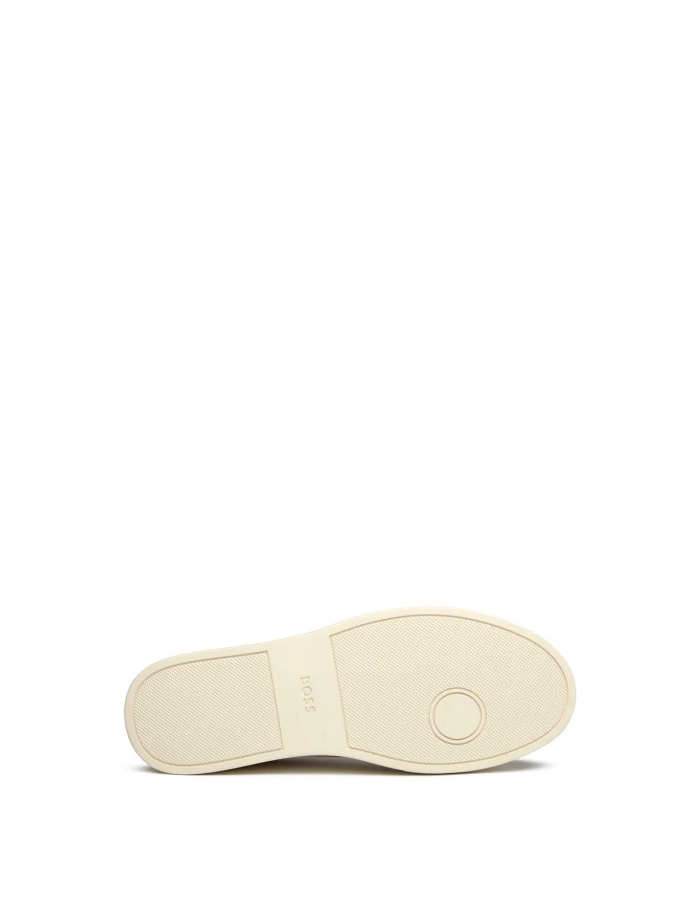 Kieran Trainers White - Image 4