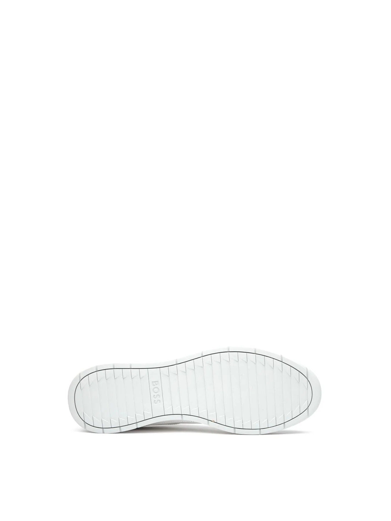 Titanium Sl Trainers White - Image 4