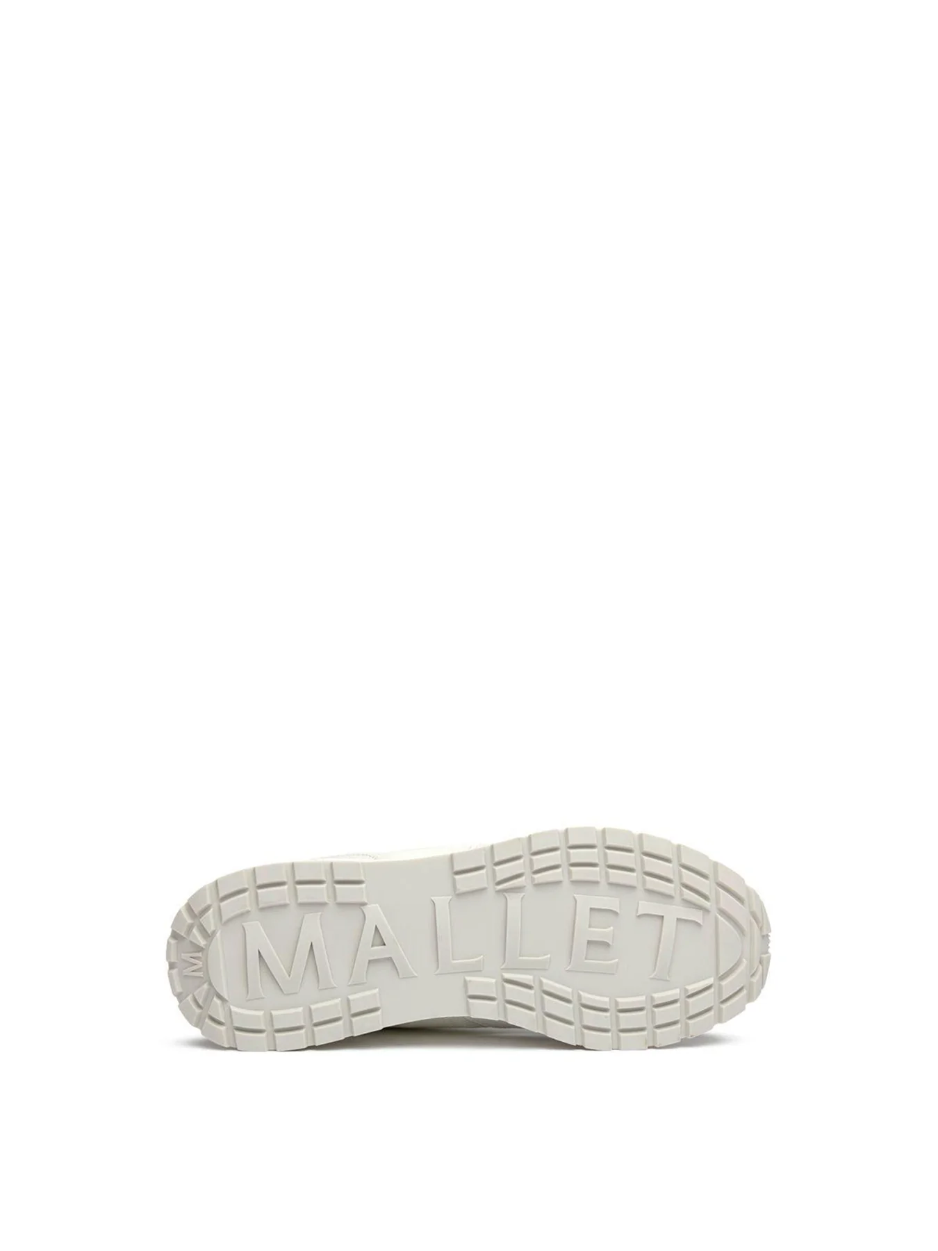 Bethnal Trainers White - Image 4
