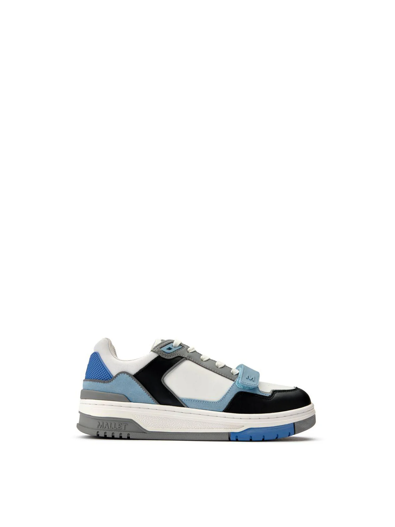 Carlton Trainers White