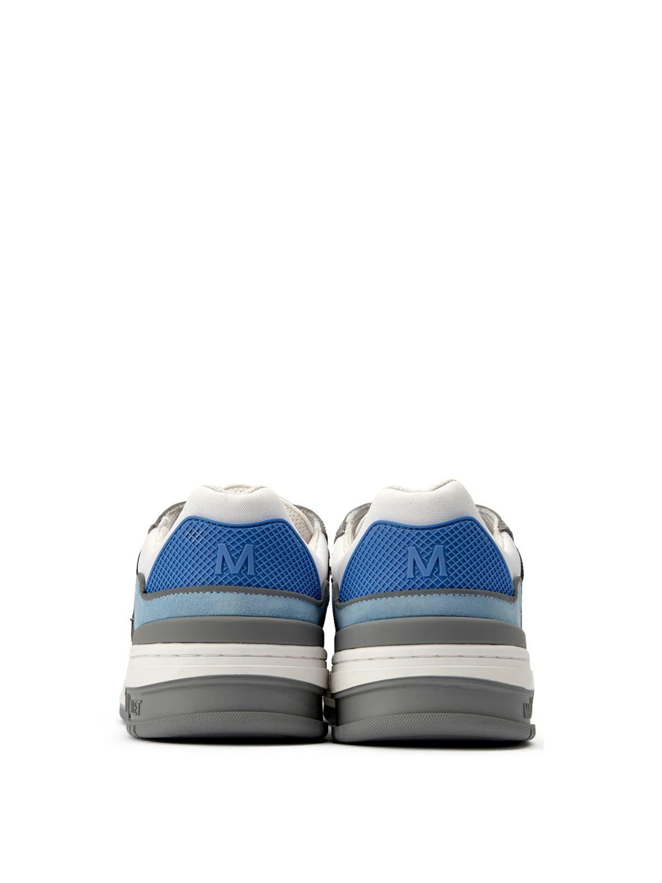 Carlton Trainers White - Image 3