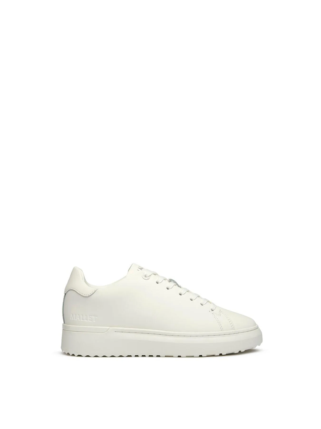 Grftr Lite Trainers White