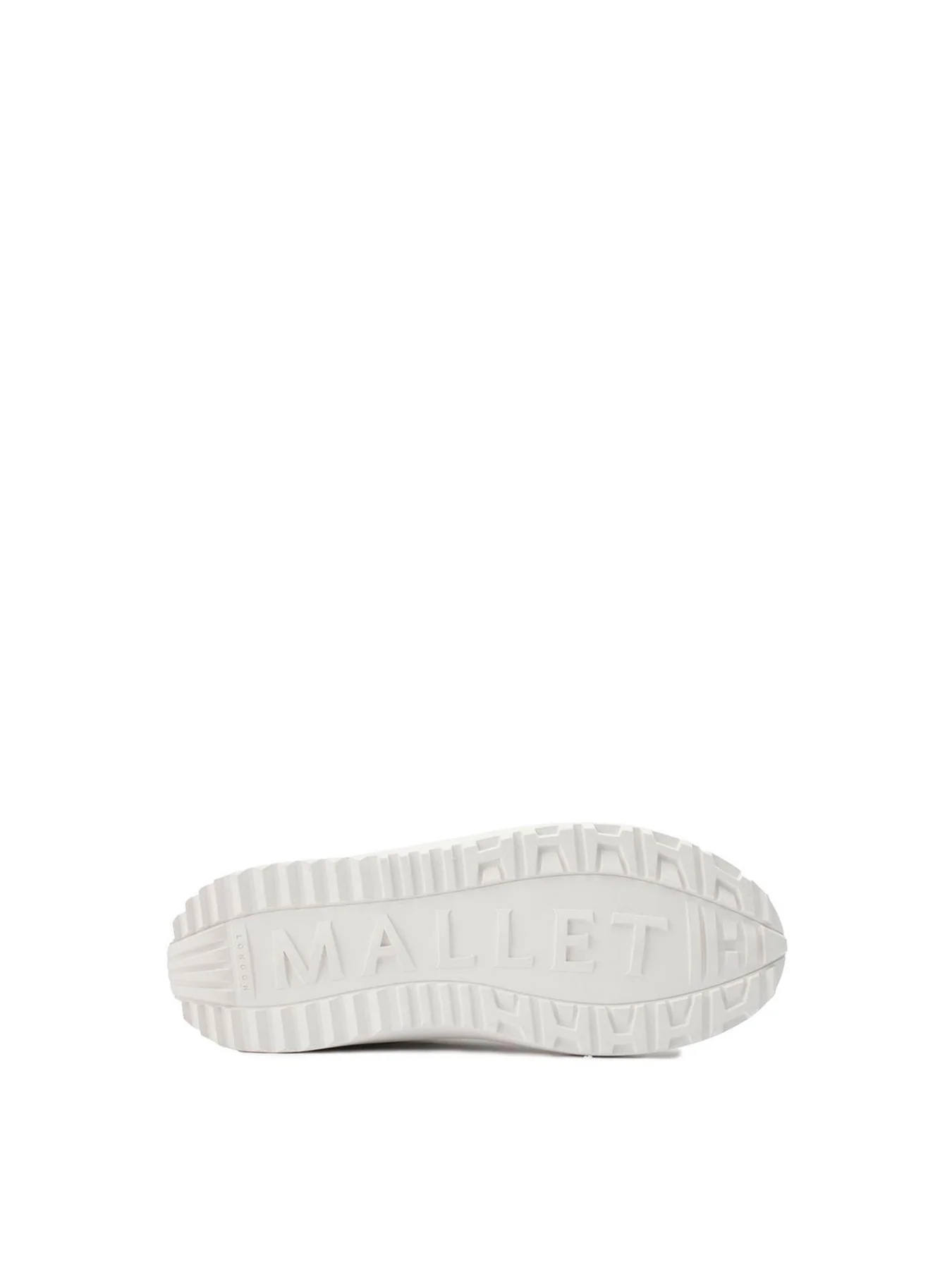 Hoxton Trainers White - Image 4