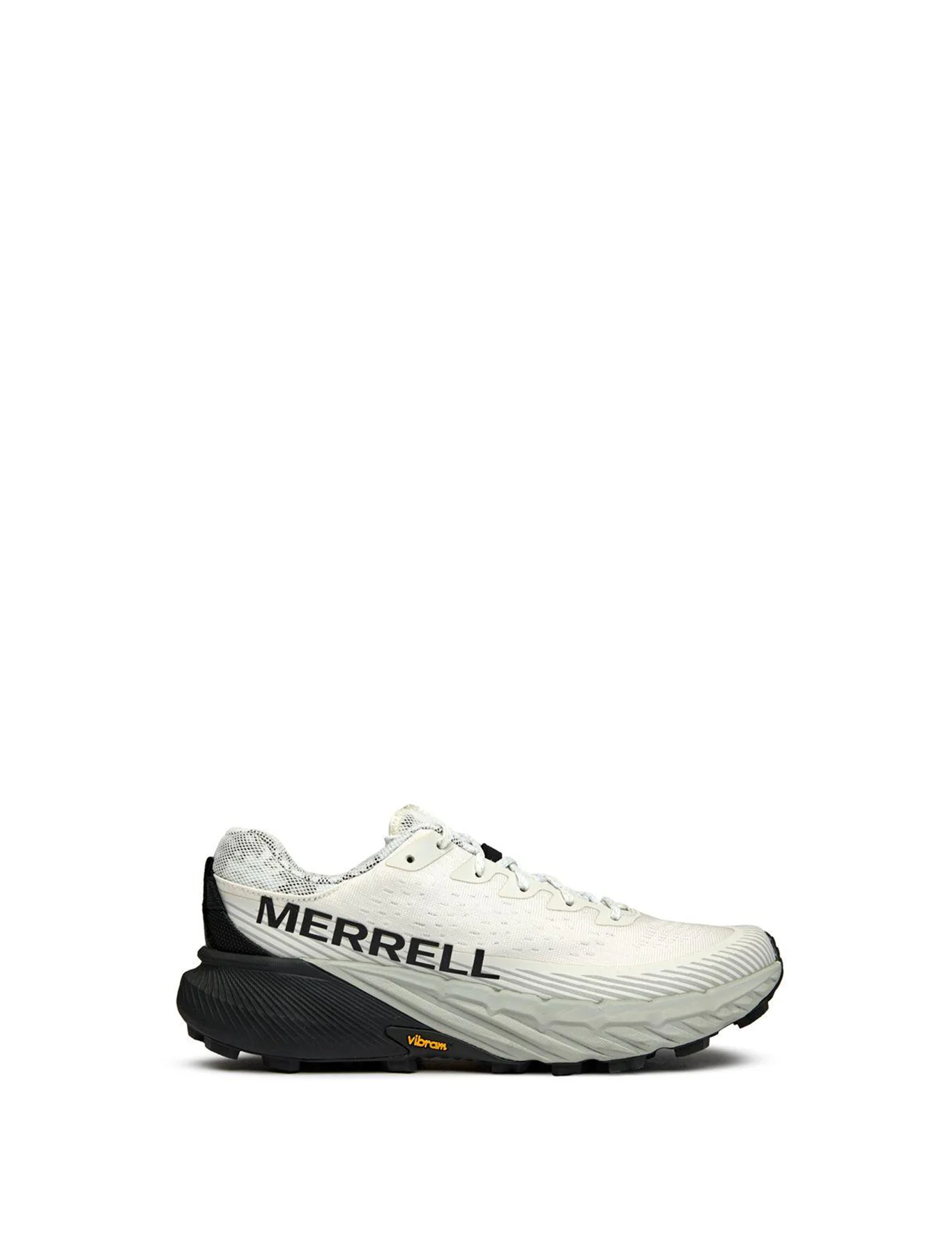 Agility Peak 5 Trainers White