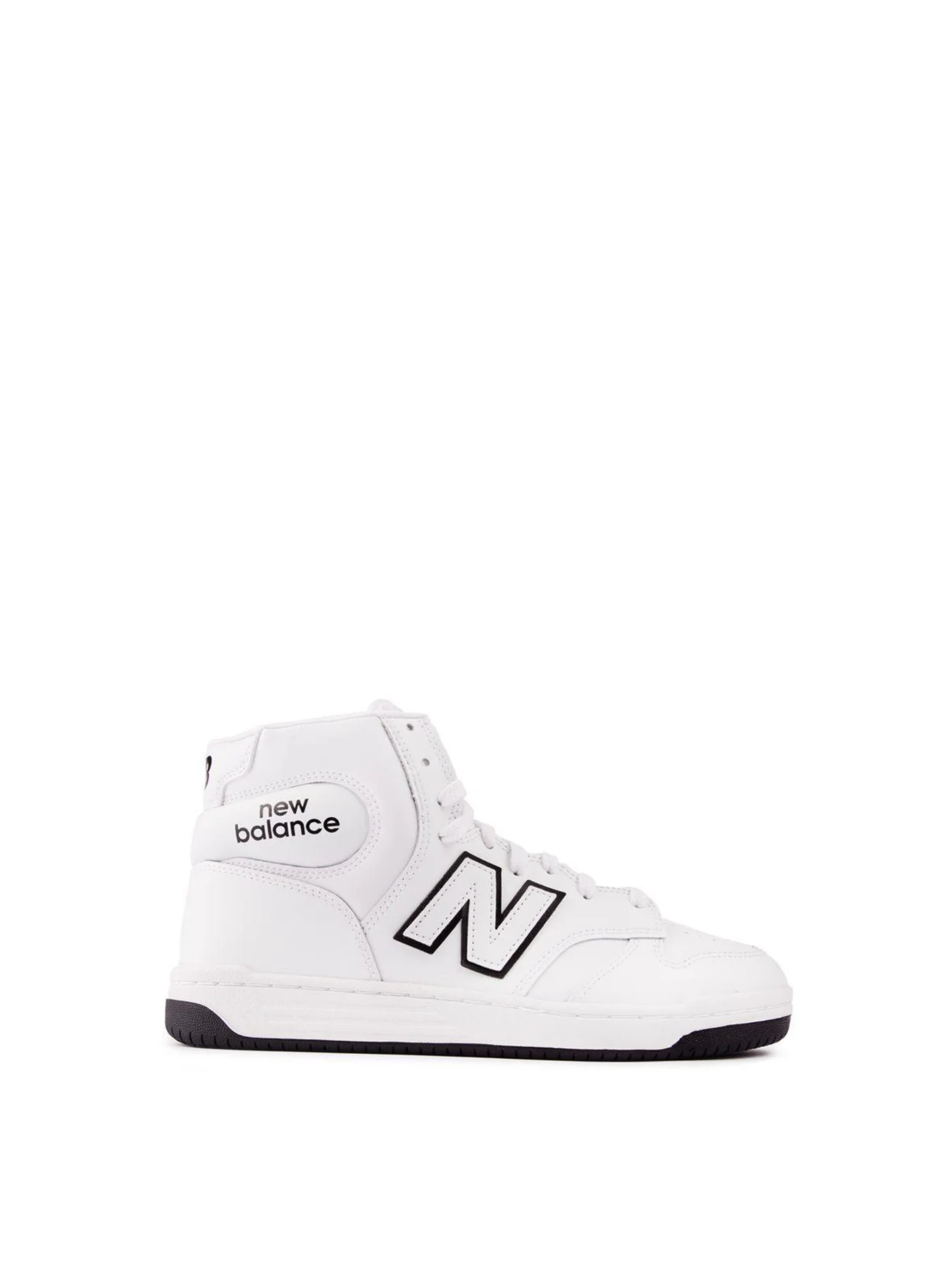 480 Trainers White