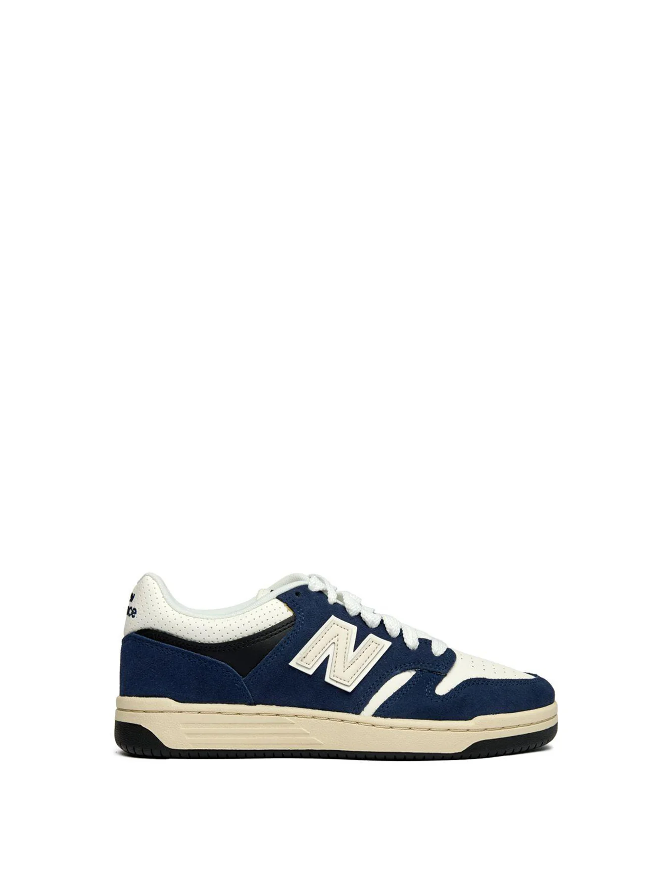 480 Trainers White