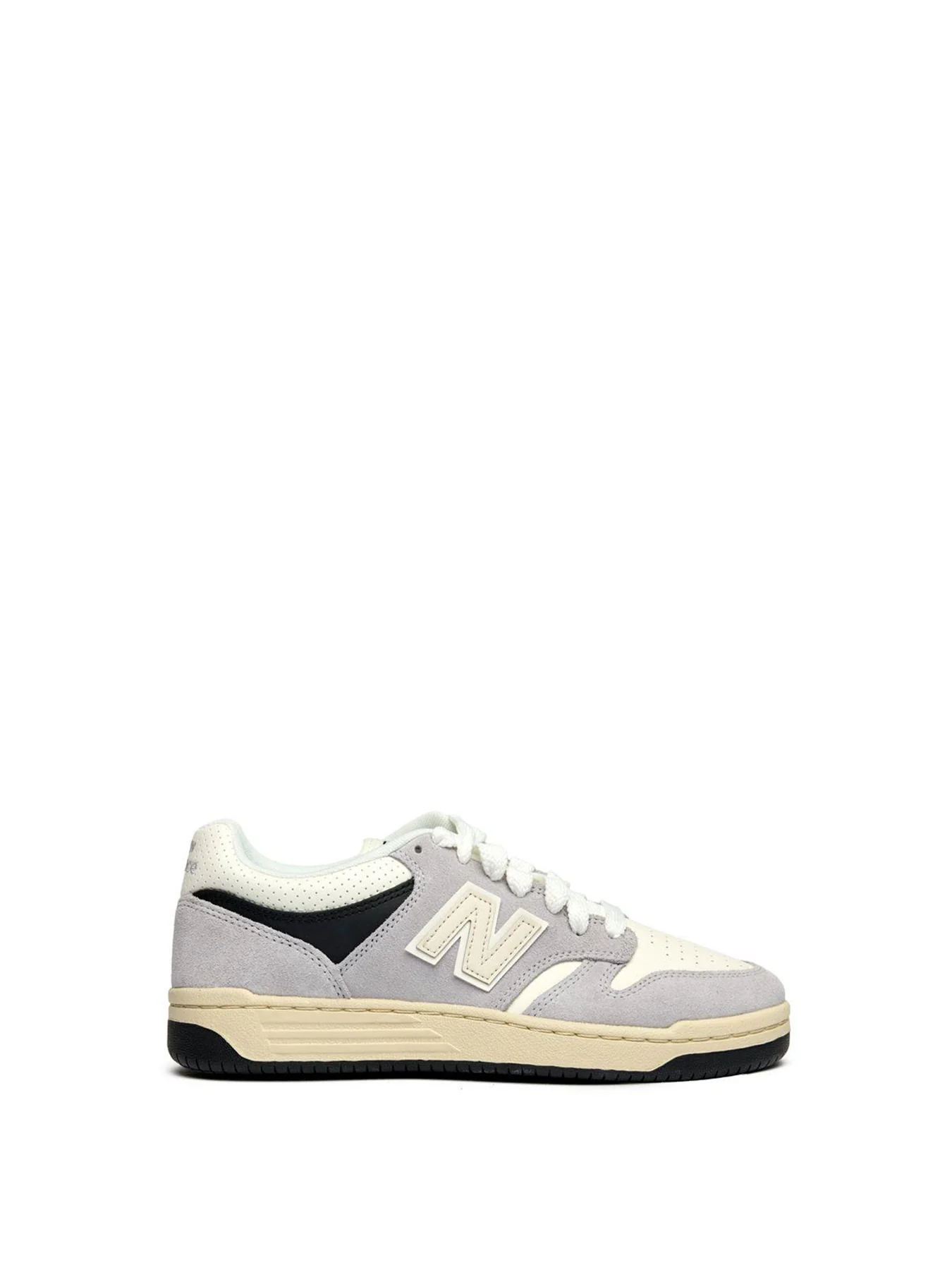 480 Trainers White