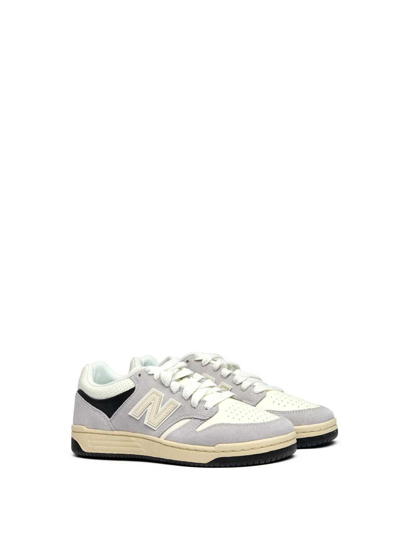 480 Trainers White - Image 2