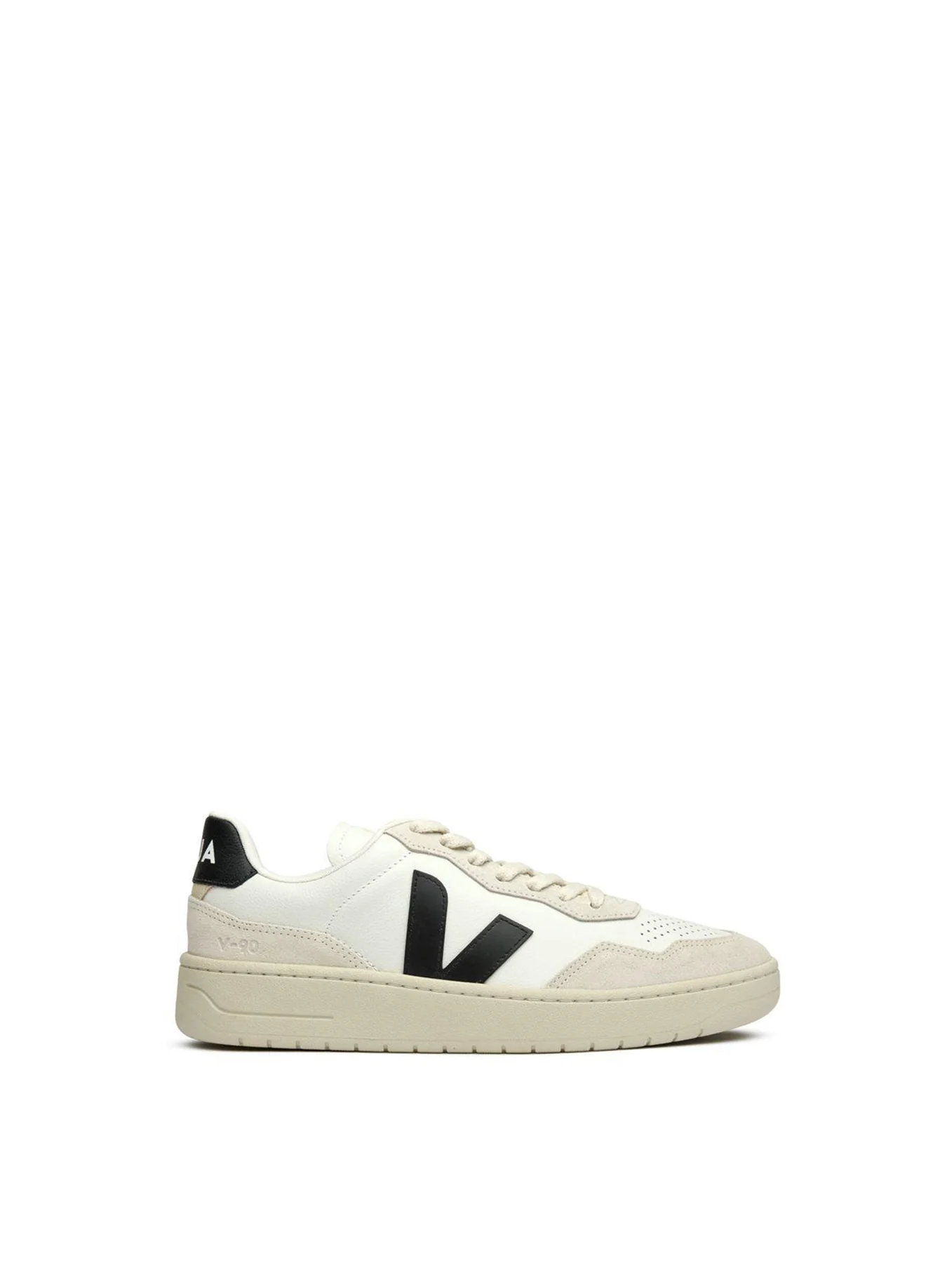 V-90 Trainers White