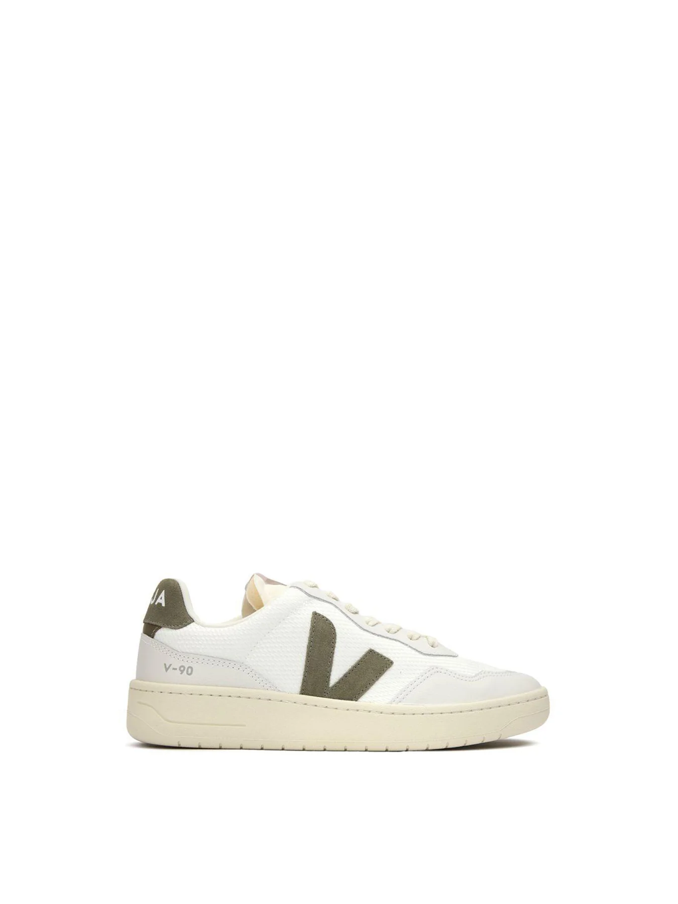 V-90 Trainers White