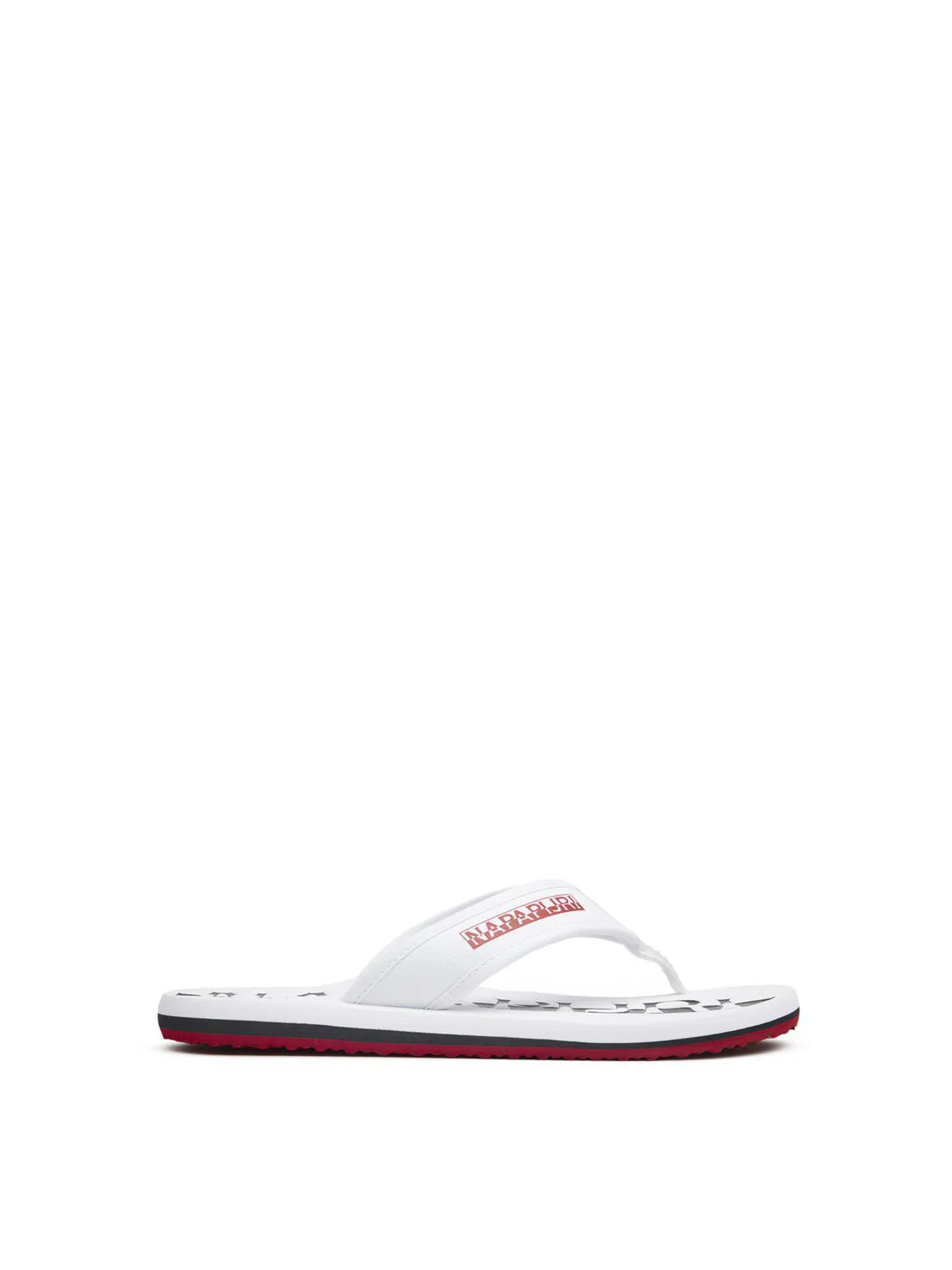 Elm Sandals Whie