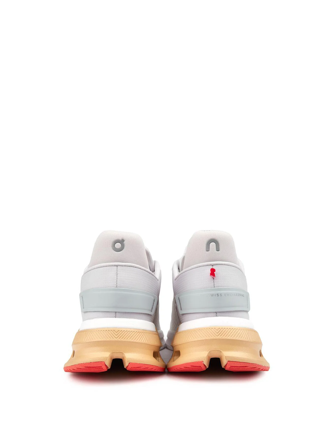 Women's Cloudnova Flux Trainers - Image 3
