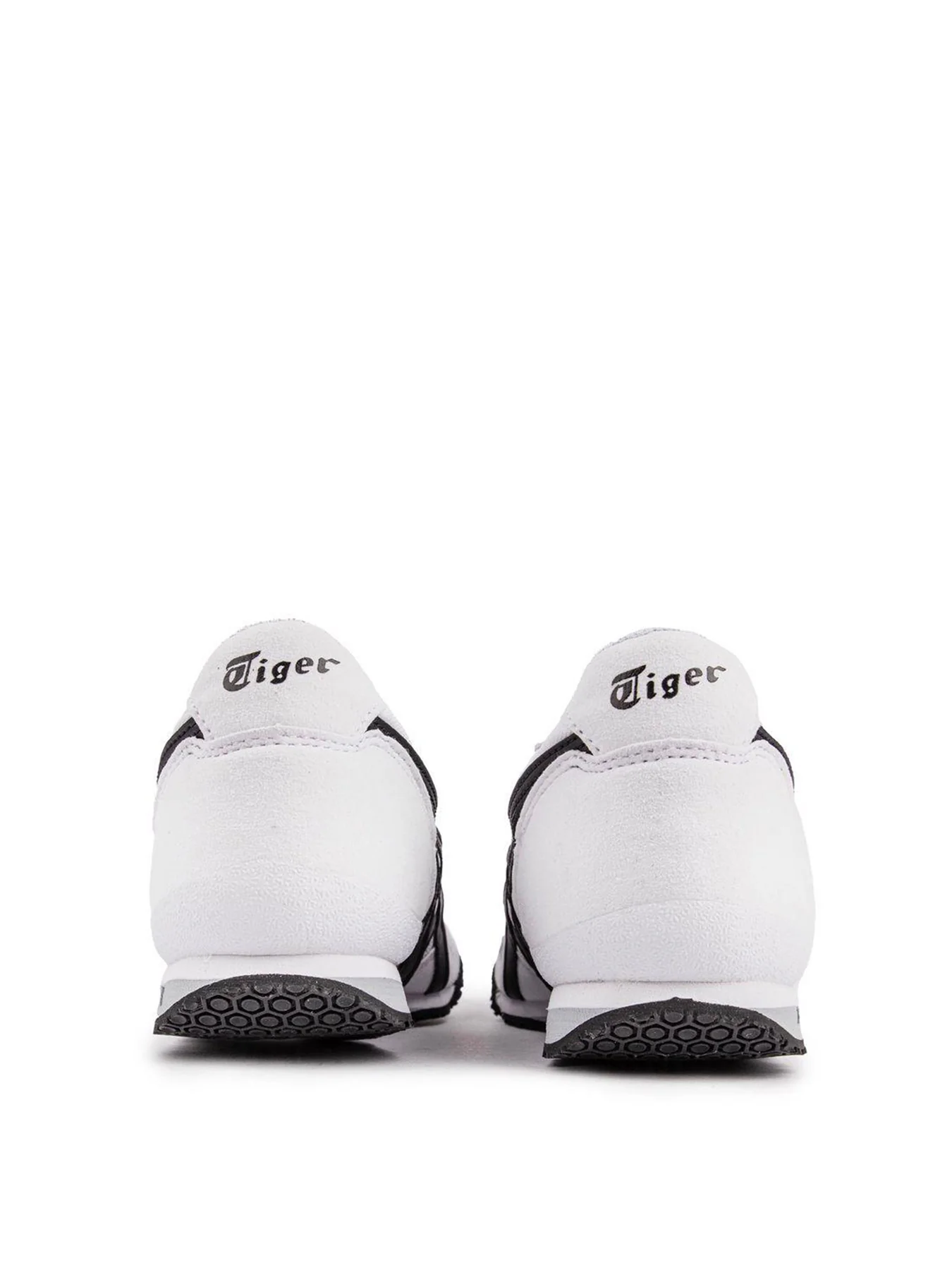 Traxy Trainers White - Image 3