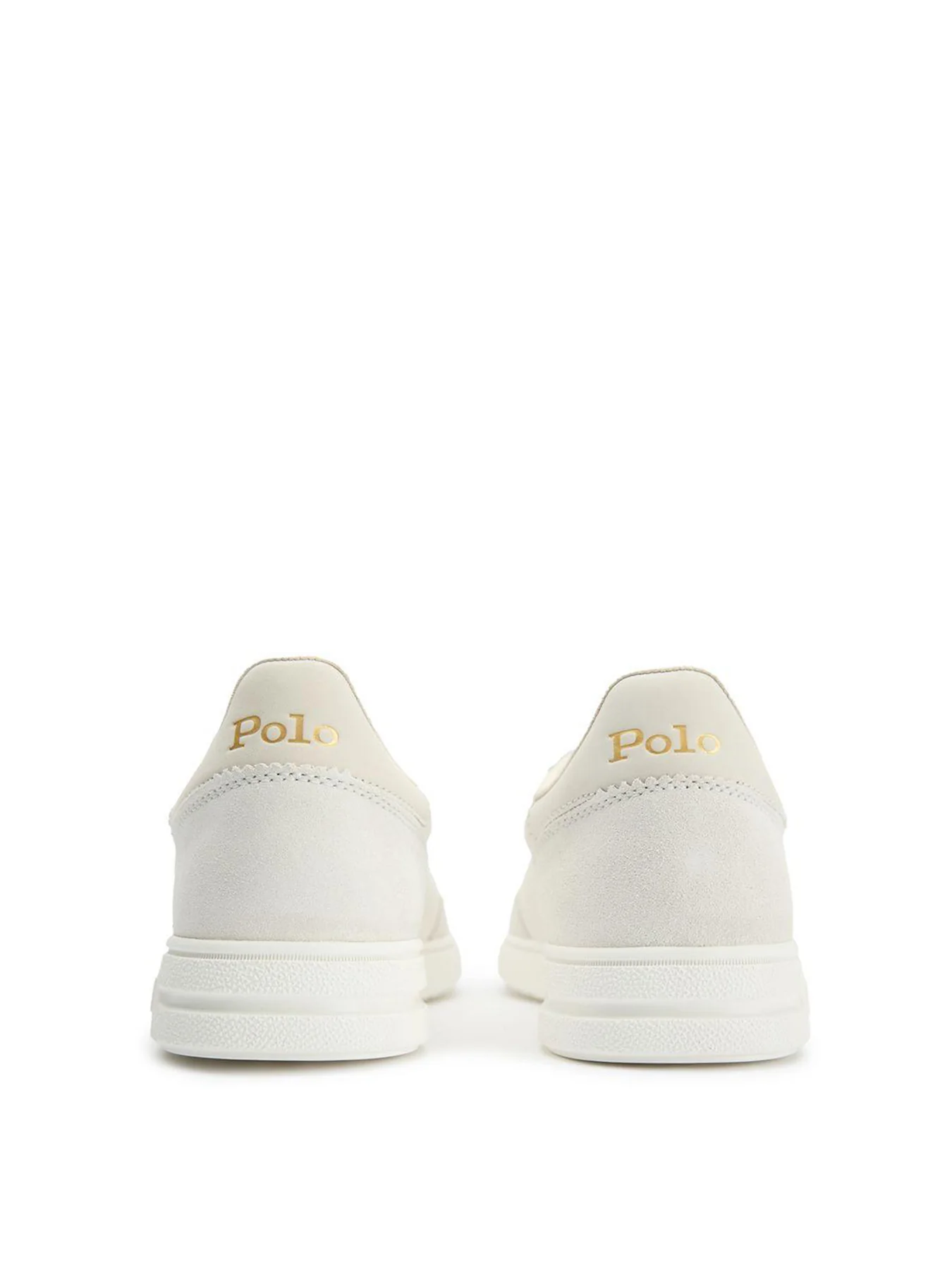 Bedford PP Trainers Off White - Image 3