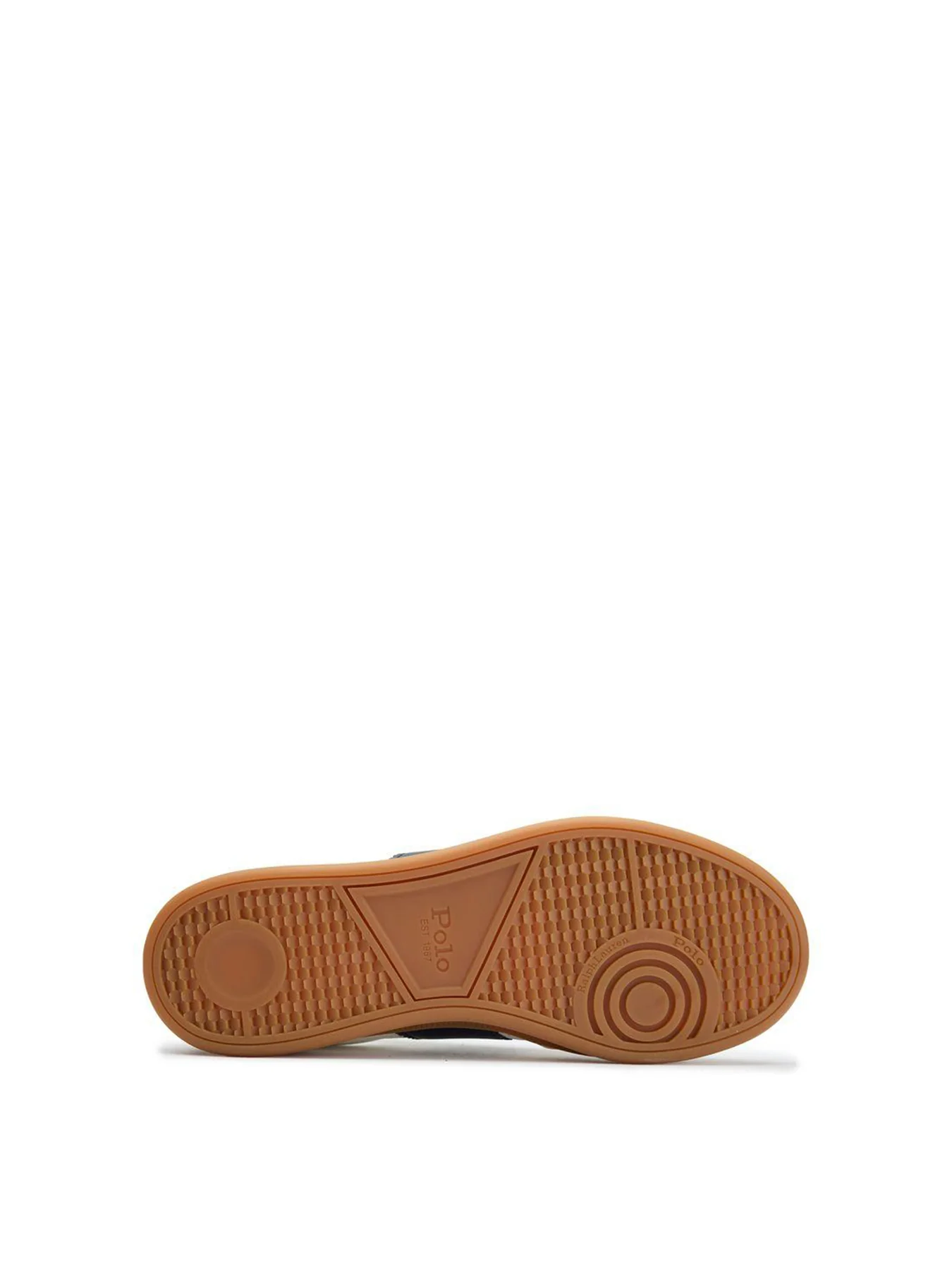 Heritage Aera Trainers White - Image 4