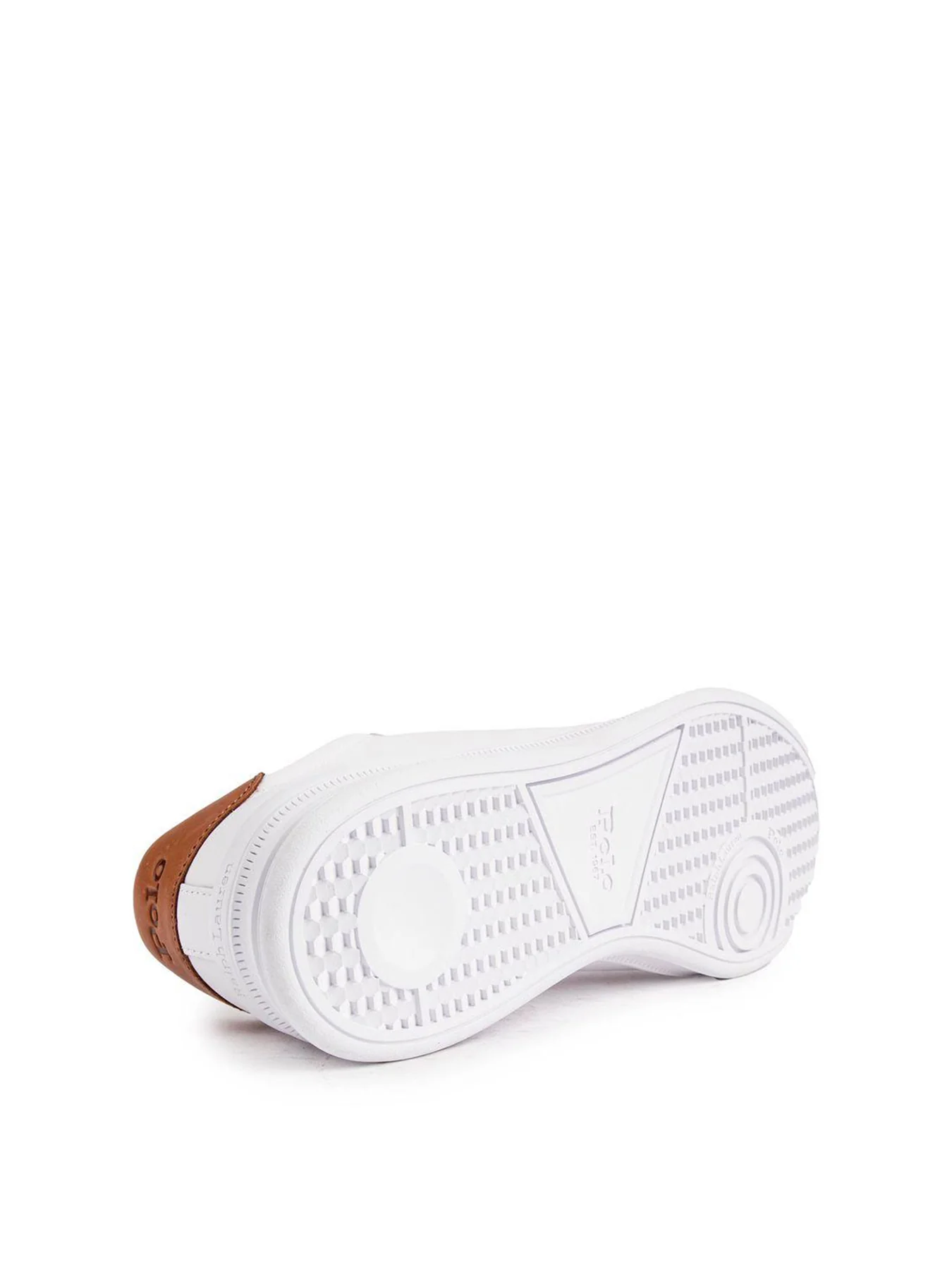 Heritage Trainers White - Image 4