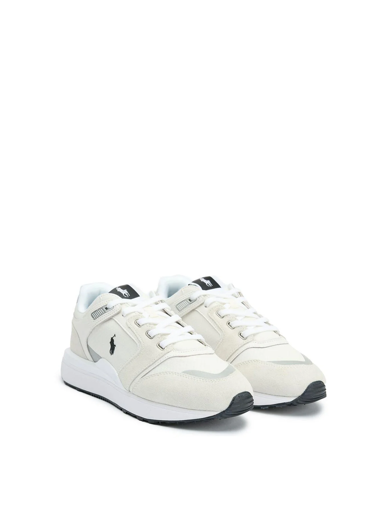 Trn 89 PP Trainers Off White - Image 2