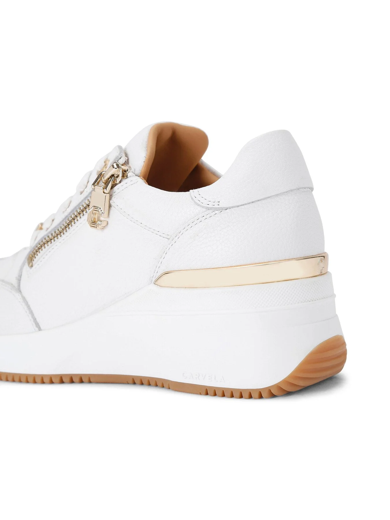 SKYLINE WEDGE SNEAKER - Image 3