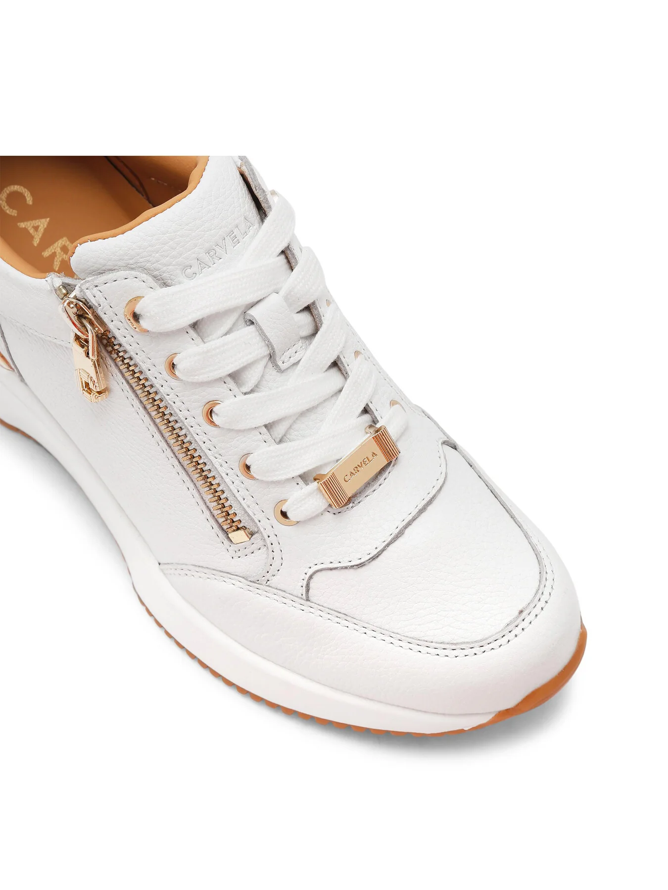 SKYLINE WEDGE SNEAKER - Image 4