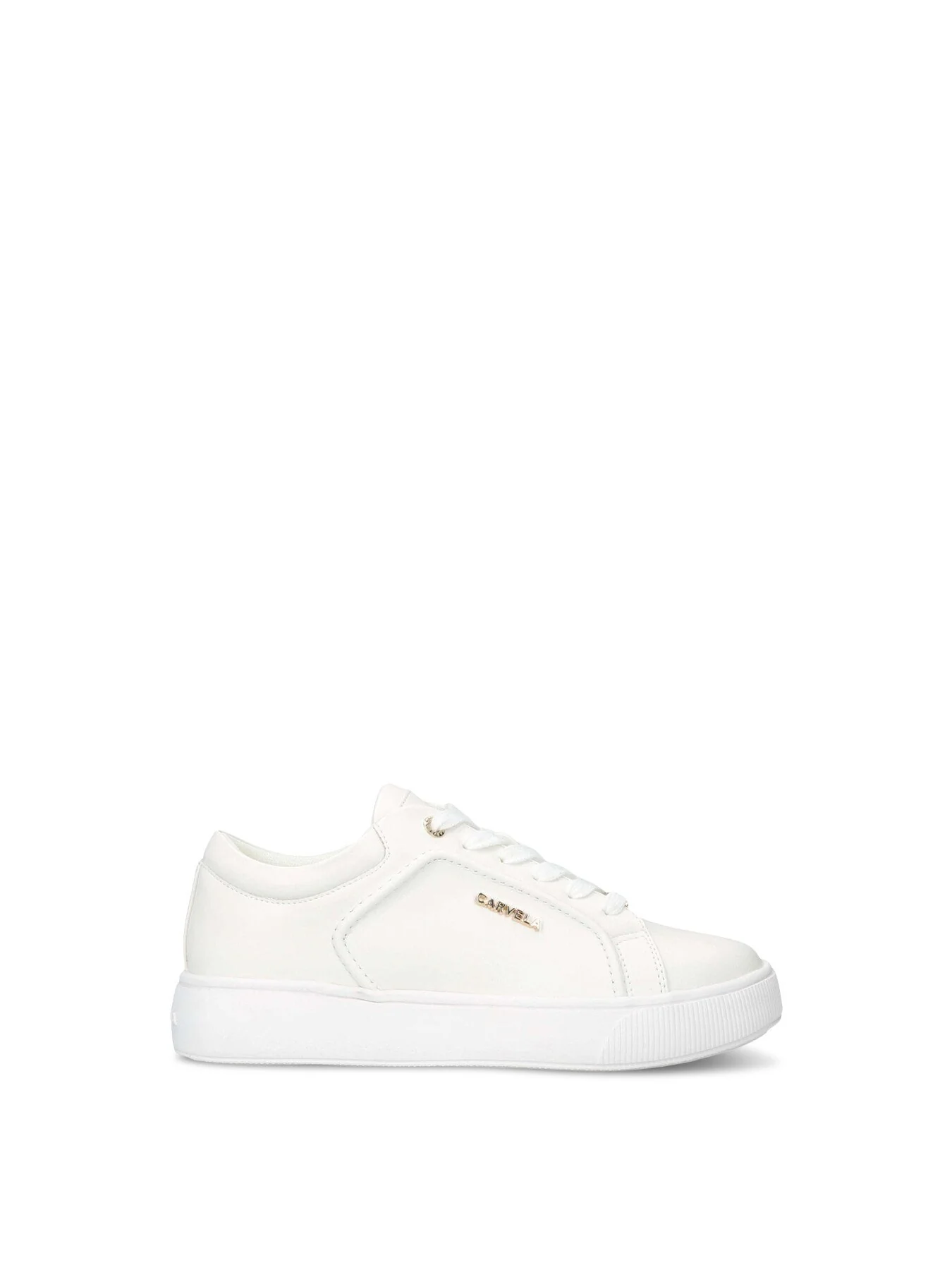 Soar II Trainers White