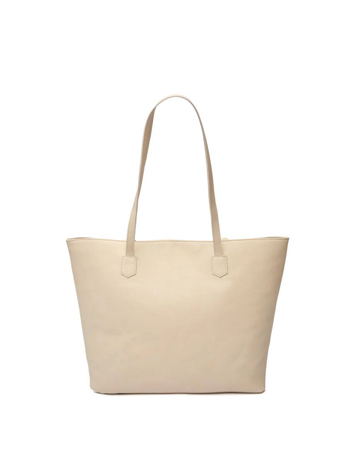 Hazel Vegan Tote Bag and Wallet Set - Image 2