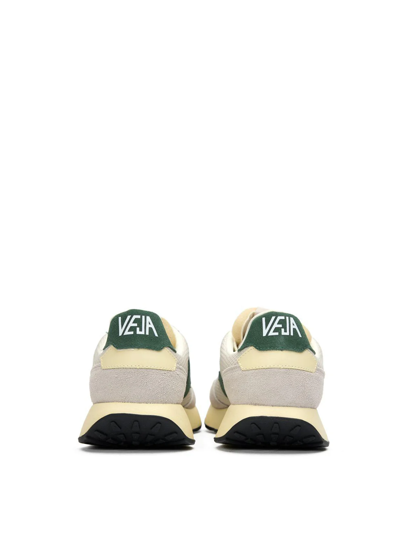 Paulista Alveomesh Trainers White - Image 3