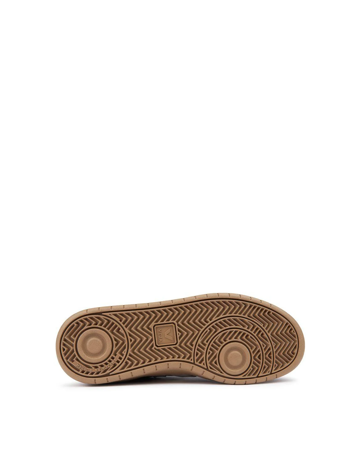 V-12 Leather Trainers - Image 4
