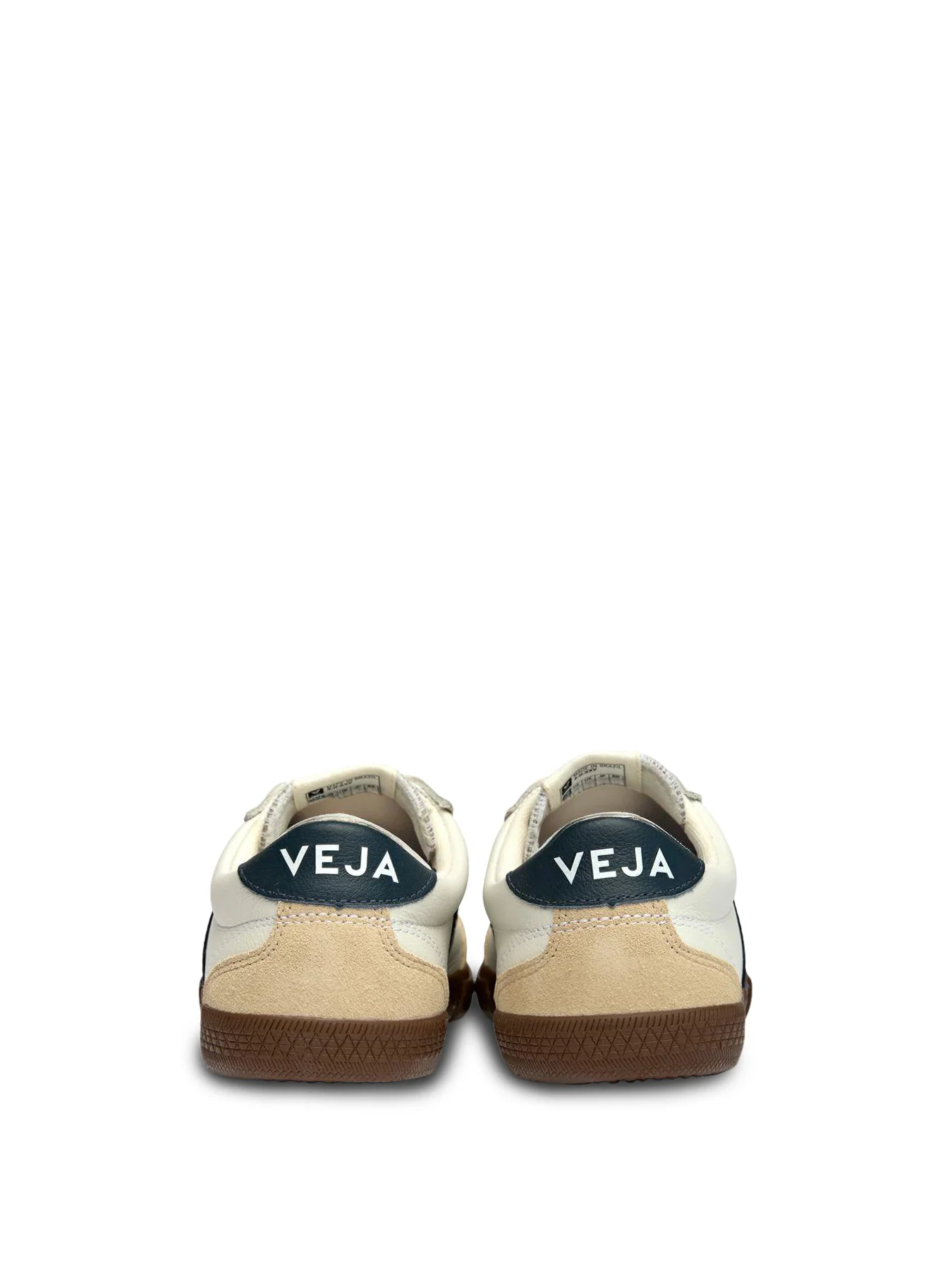 Veja Volley Trainers White - Image 3