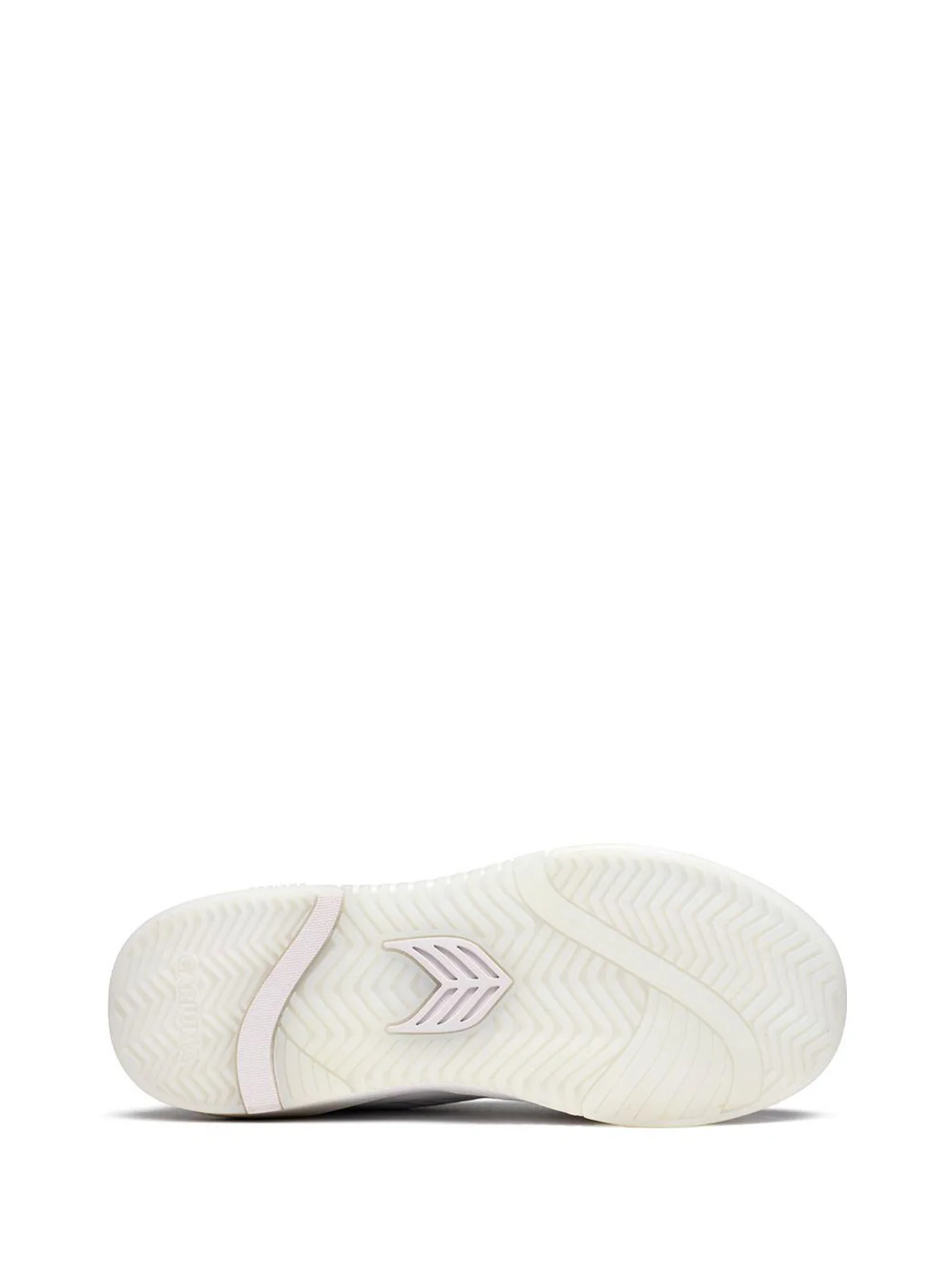Uba Trainers White - Image 4