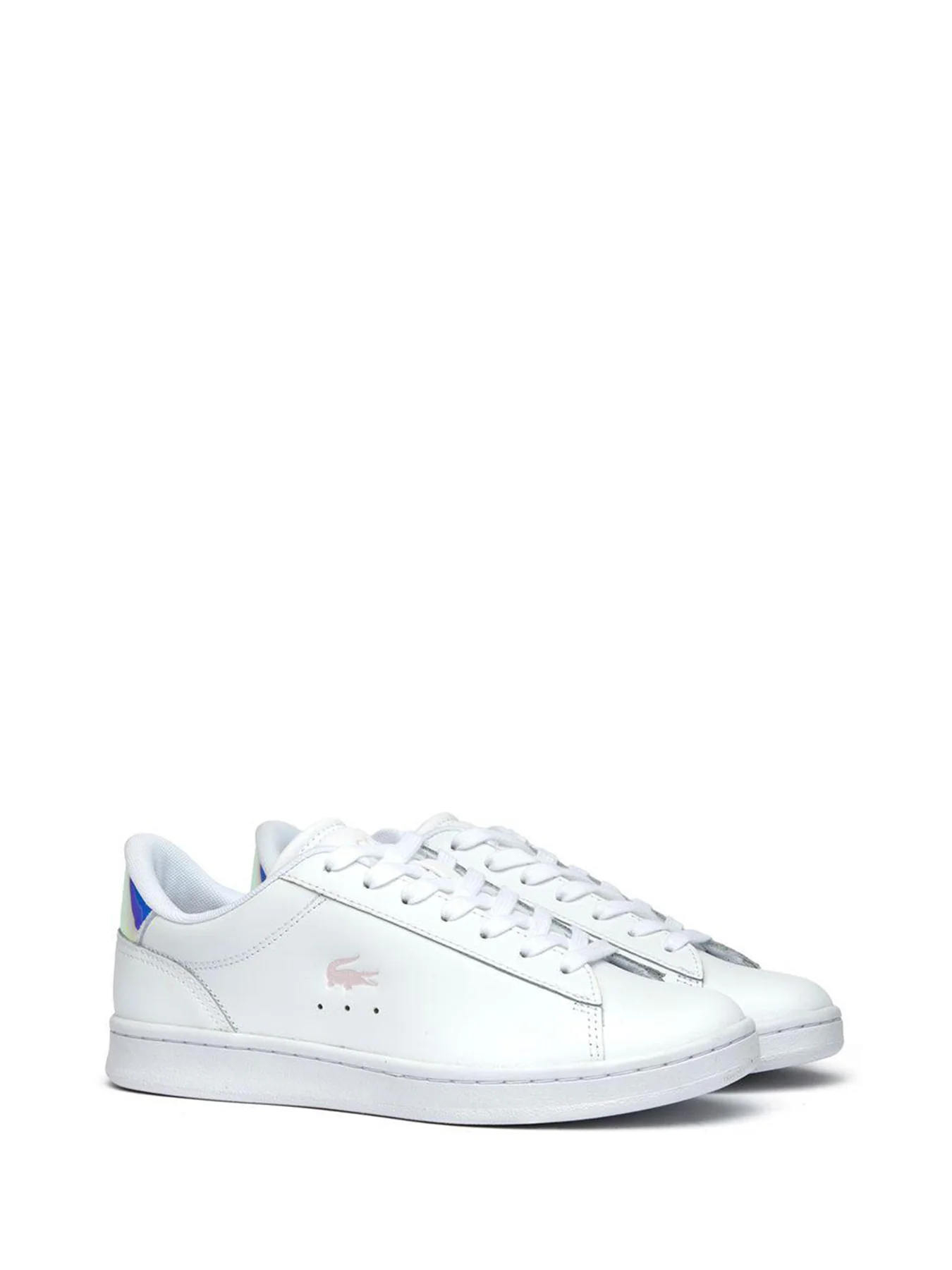 Carnaby Set Trainers White Pink - Image 2