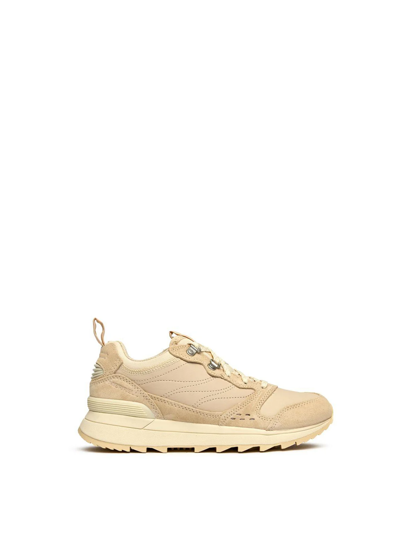 Alpine 83 Sneaker Recraft Trainers Off White