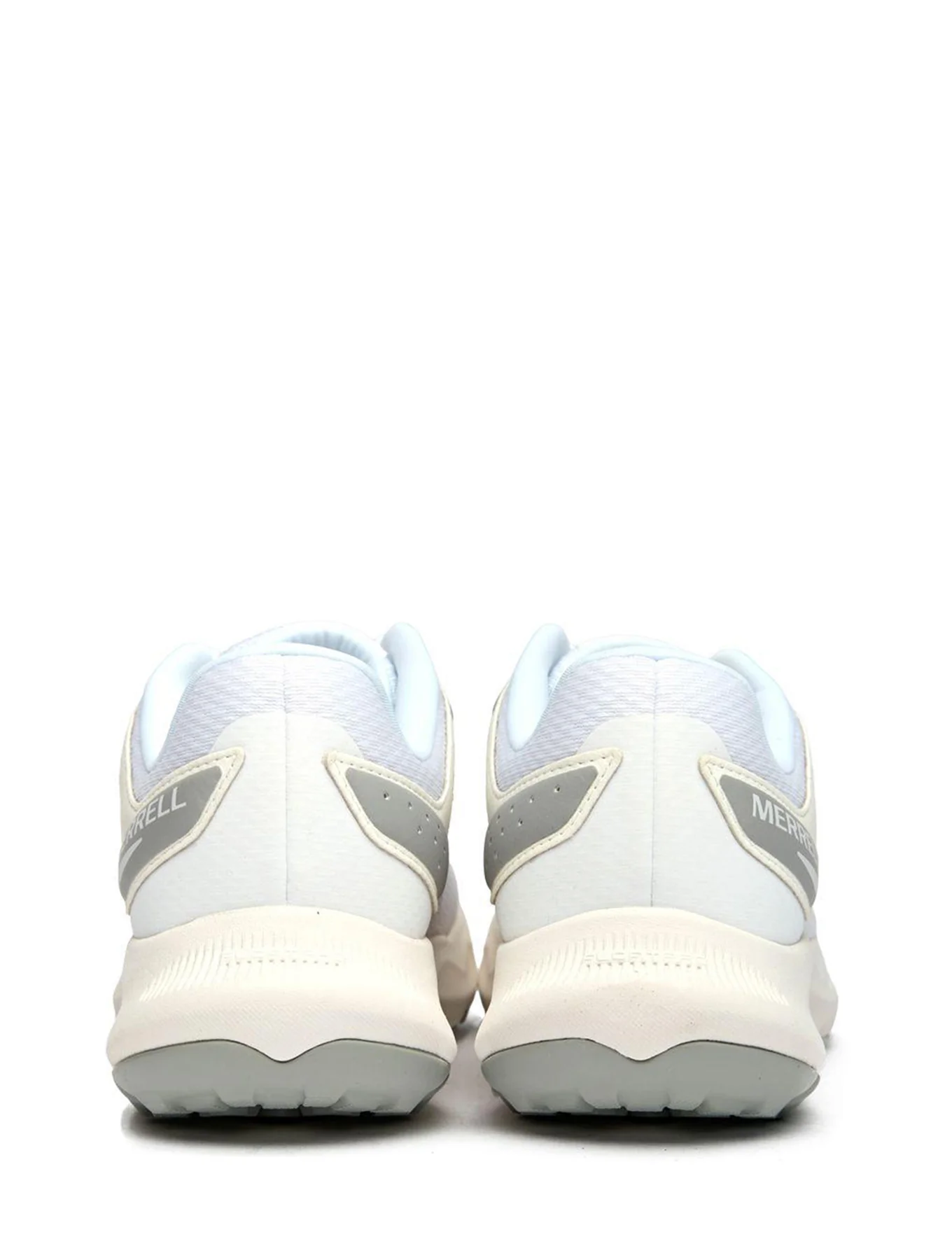 Antora 4 Waterproof Trainers White - Image 3