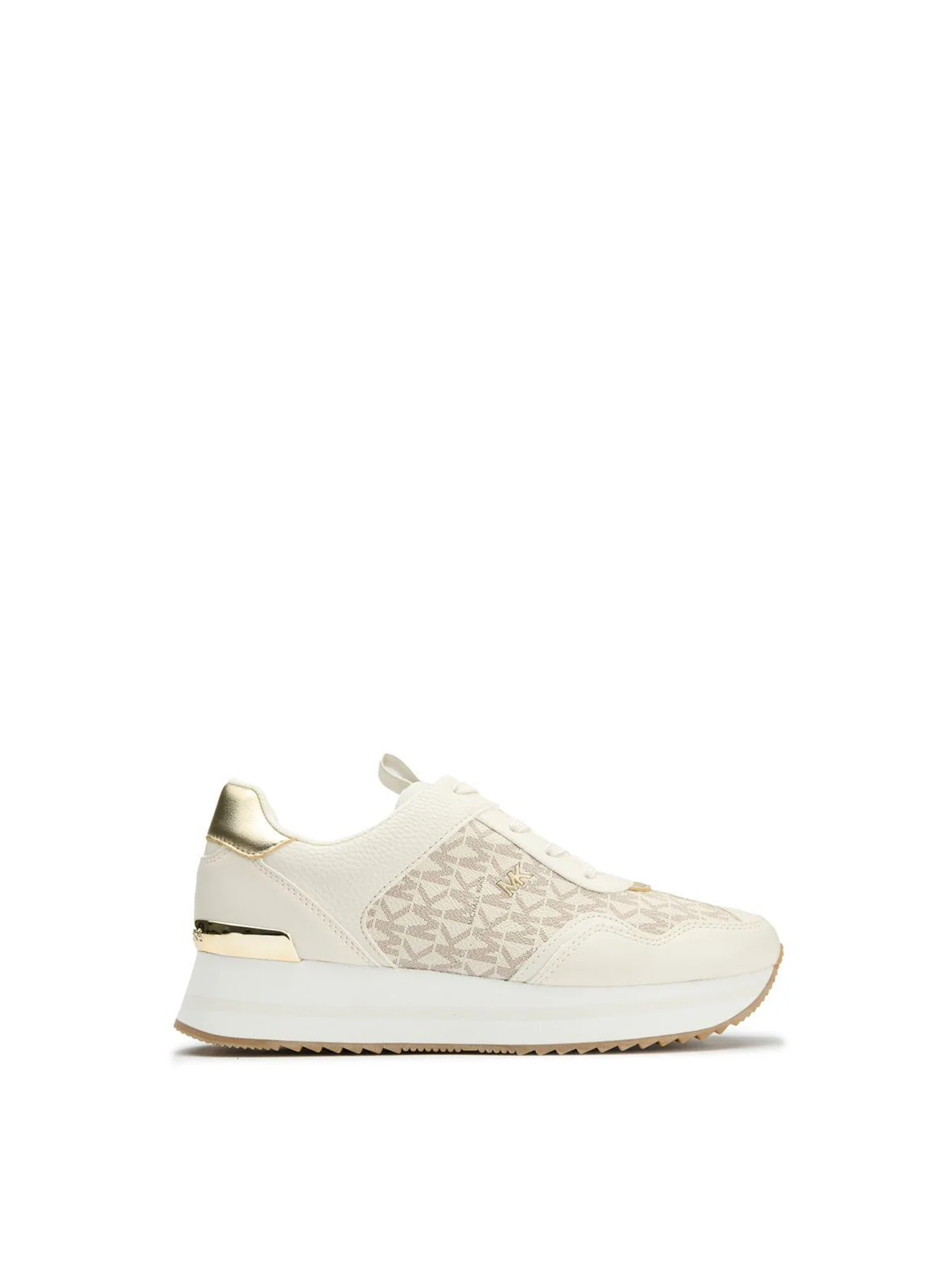 Raina Trainers White